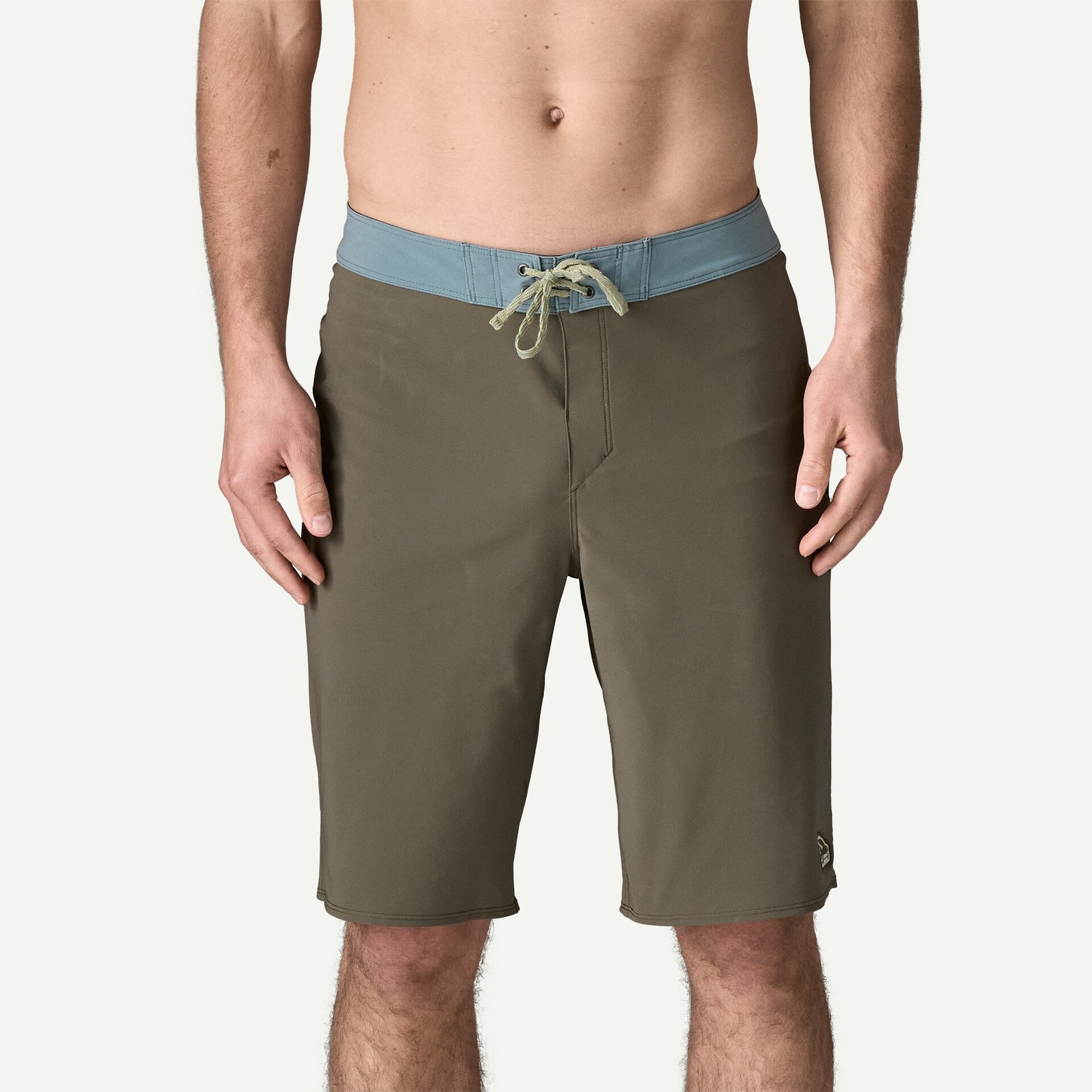 Men's Hydropeak Boardshorts - 21"
