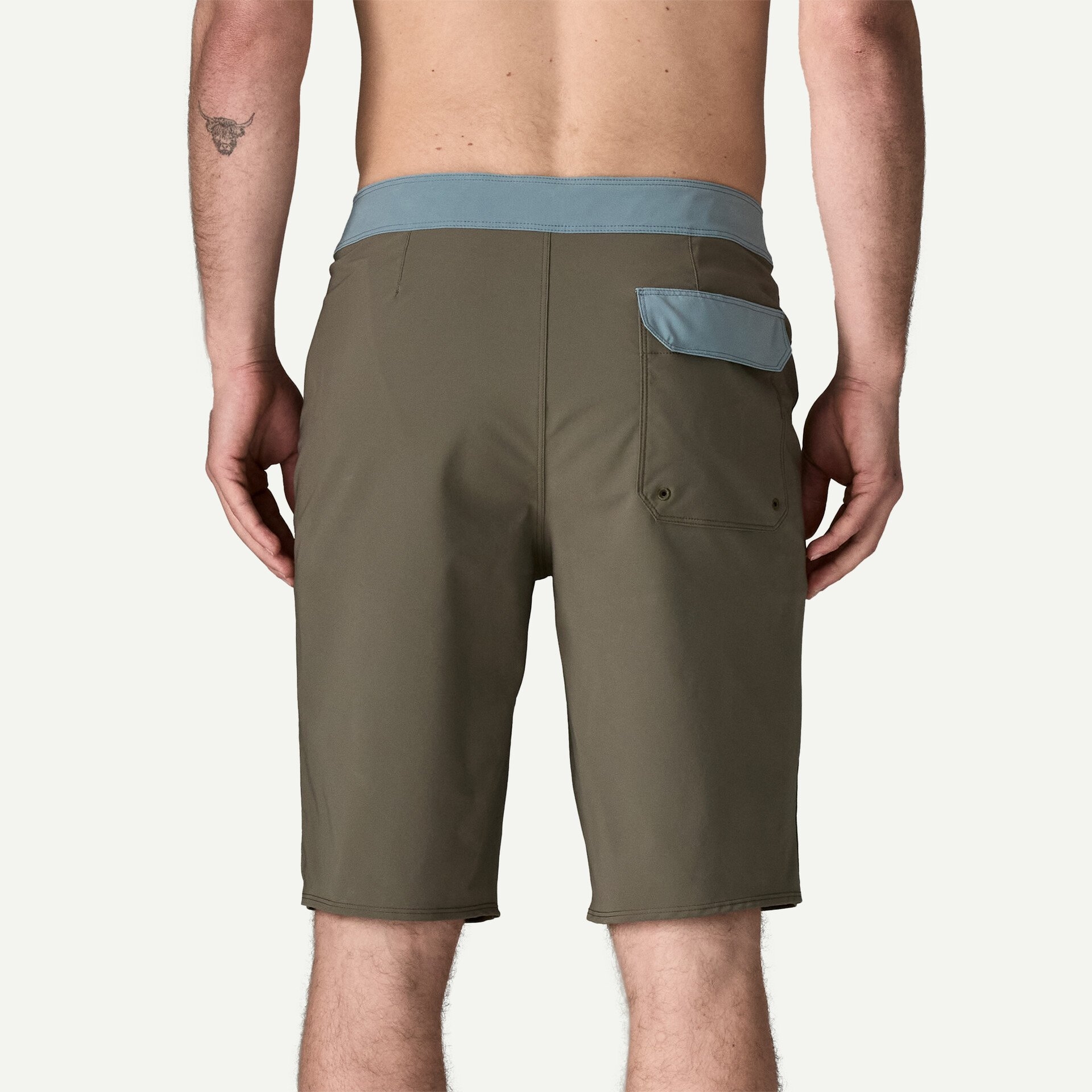 Men's Hydropeak Boardshorts - 21"