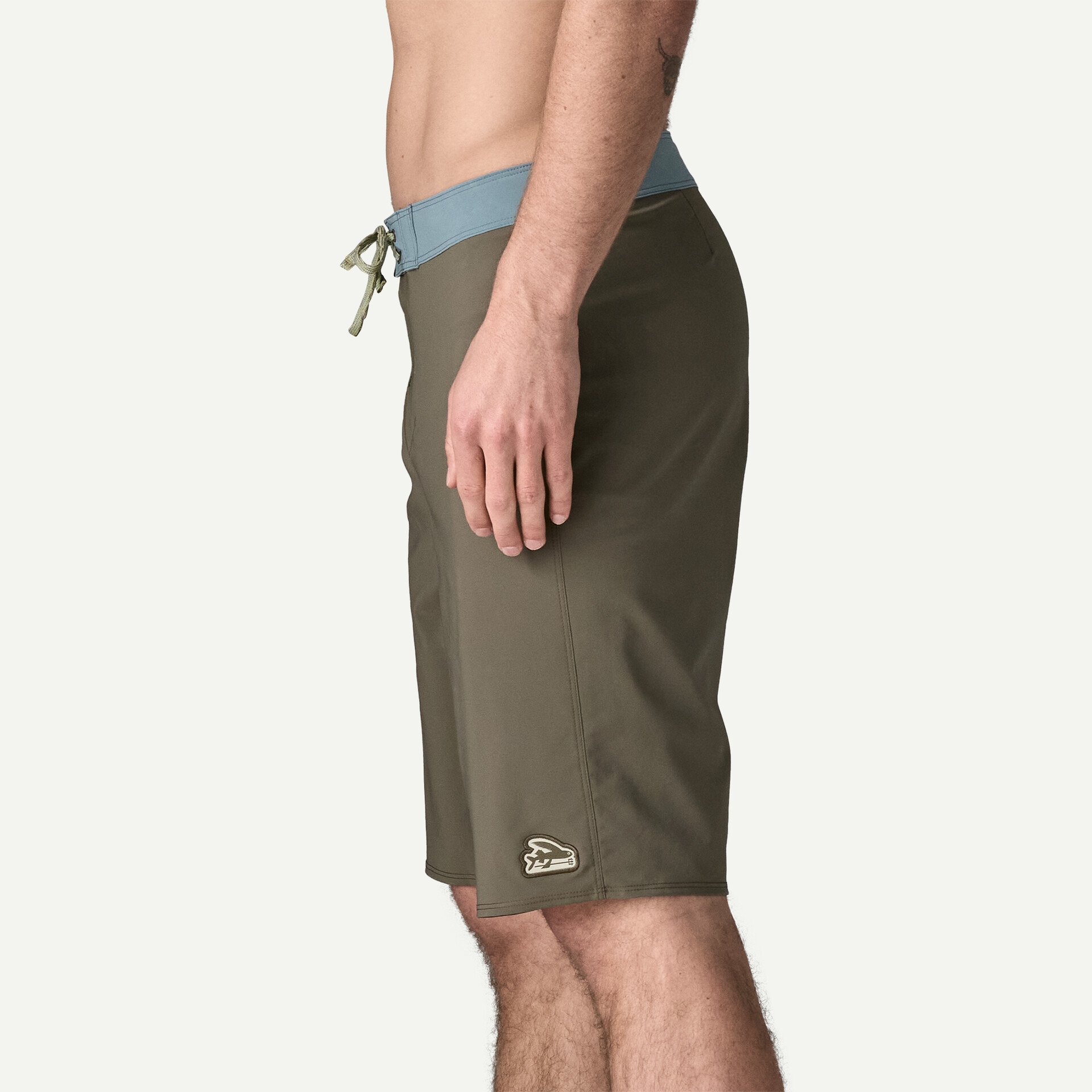 Men's Hydropeak Boardshorts - 21"