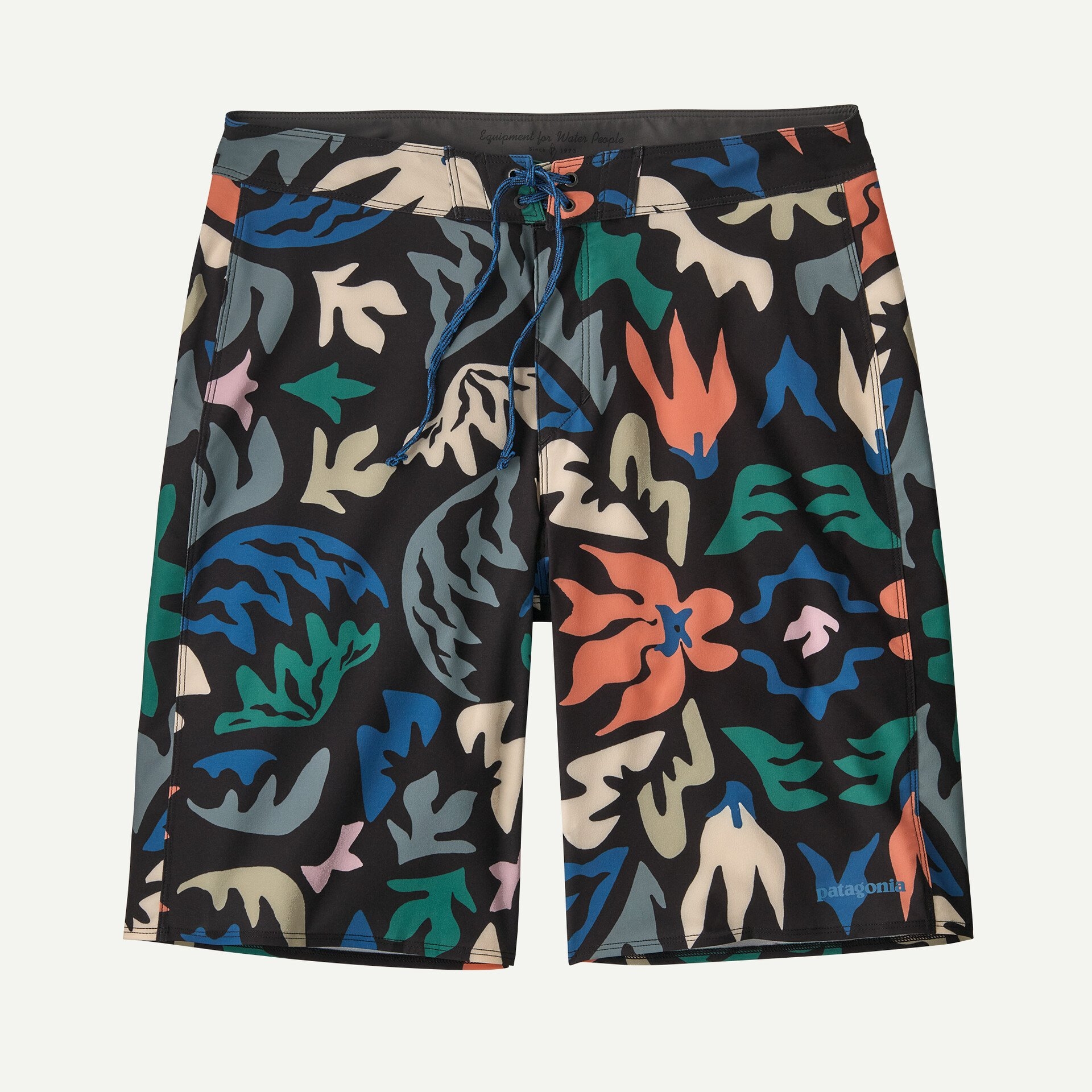 Men's Hydropeak Boardshorts - 21"