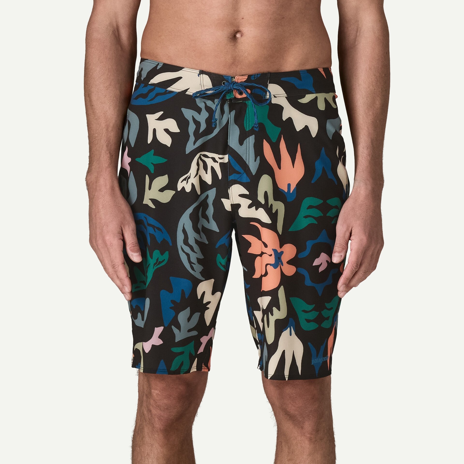 Men's Hydropeak Boardshorts - 21"