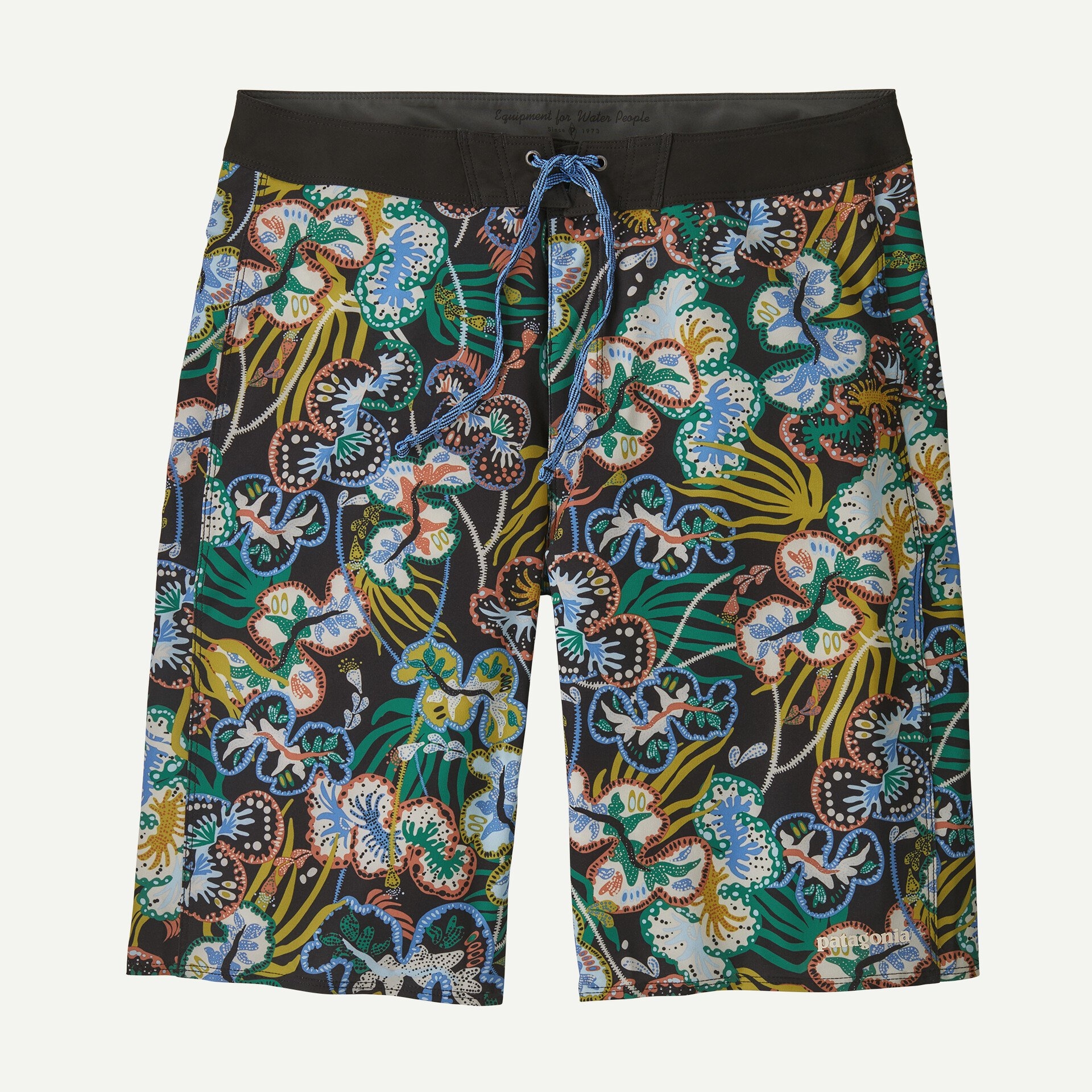 Men's Hydropeak Boardshorts - 21"