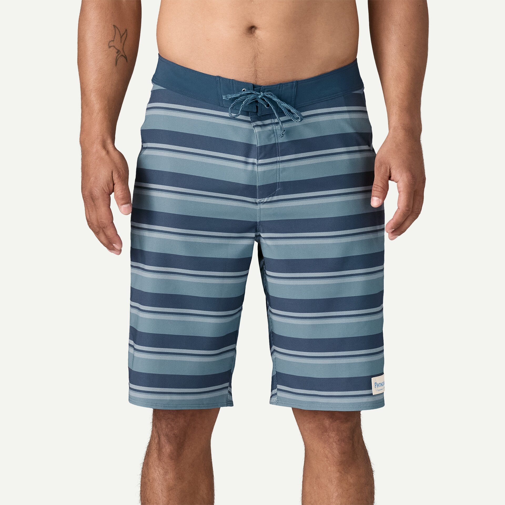 Men's Hydropeak Boardshorts - 21"
