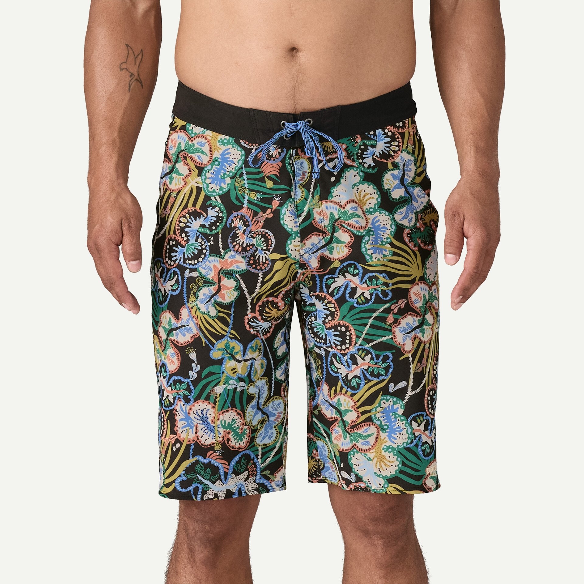 Men's Hydropeak Boardshorts - 21"