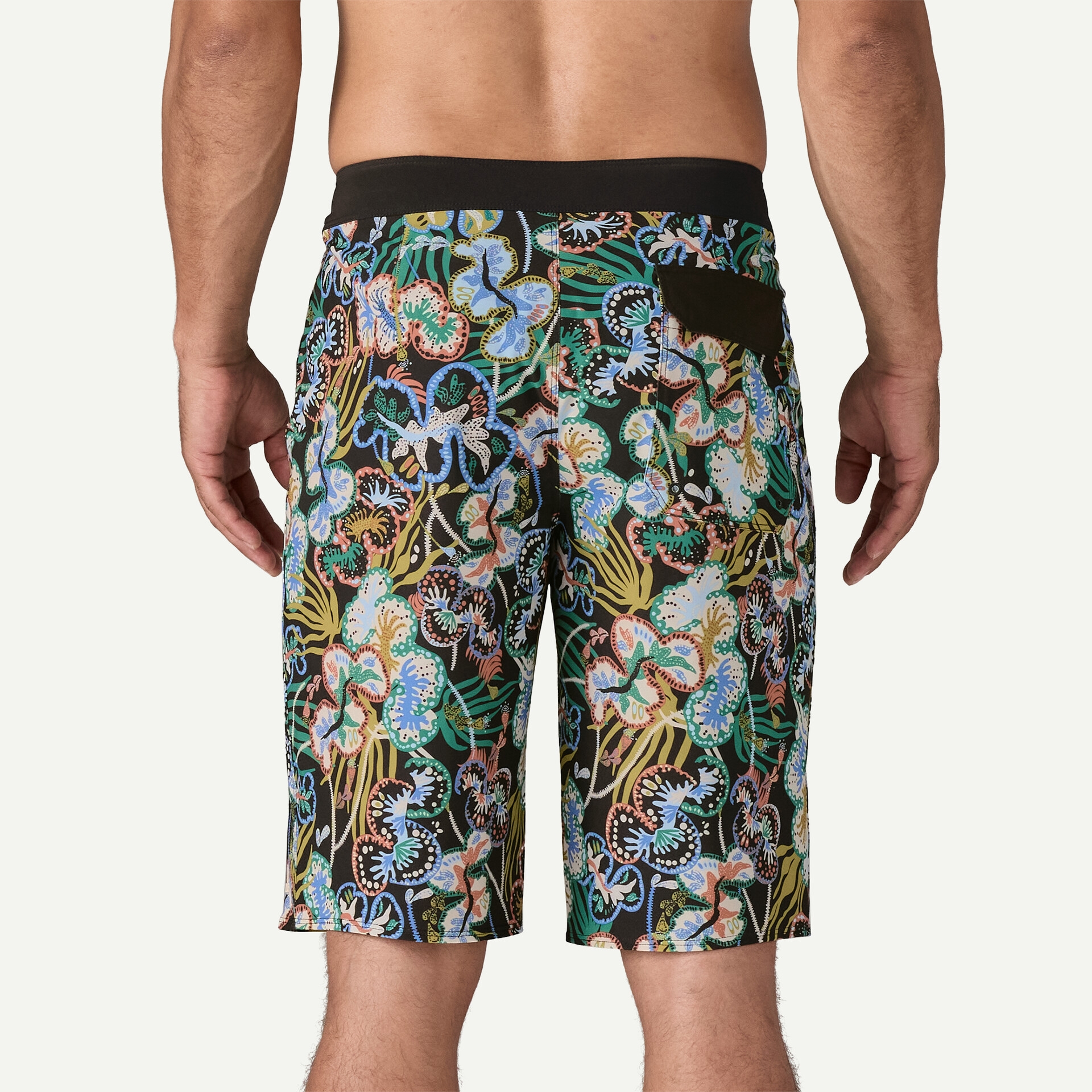 Men's Hydropeak Boardshorts - 21"