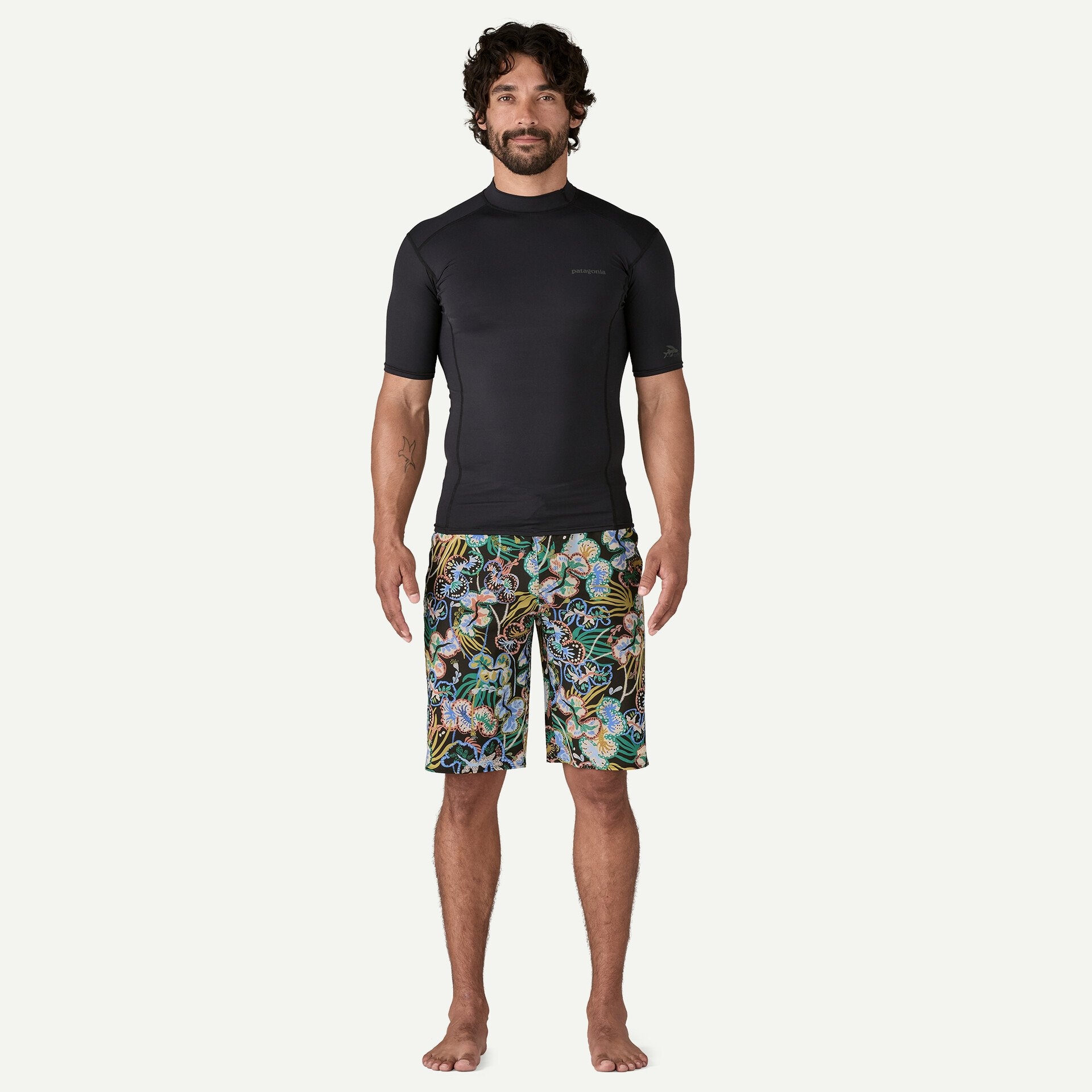 Men's Hydropeak Boardshorts - 21"