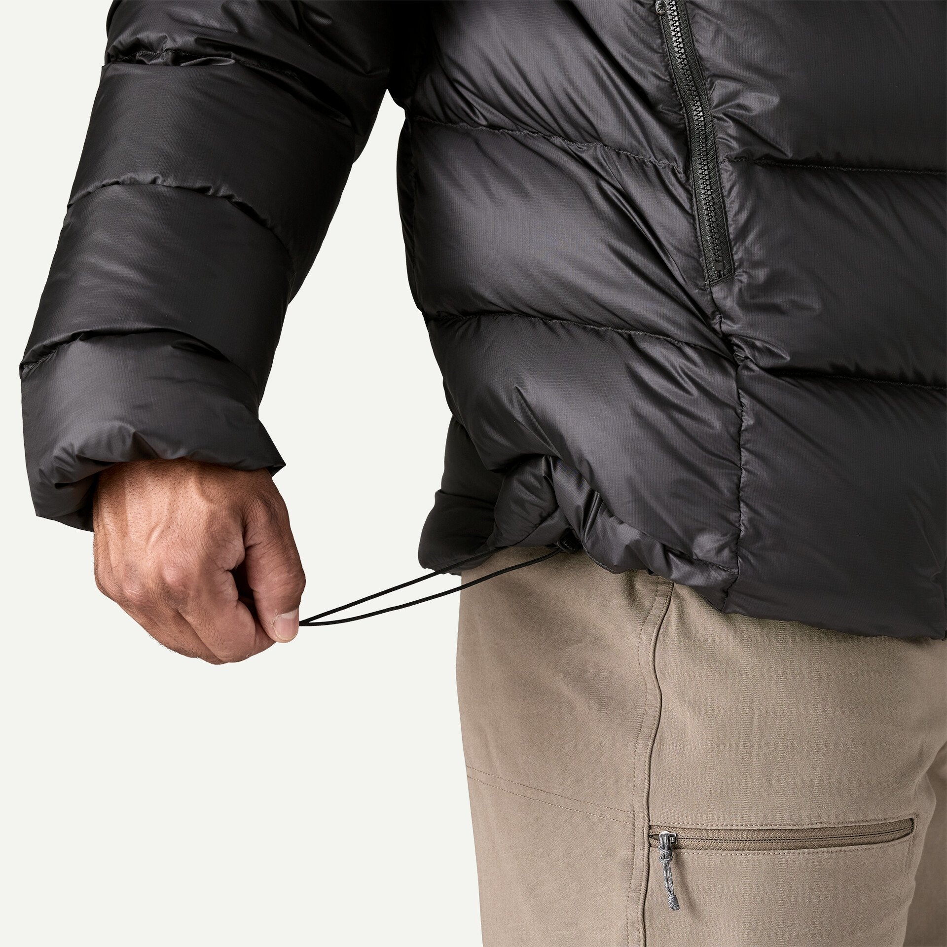 Men's Fitz Roy Down Hoody