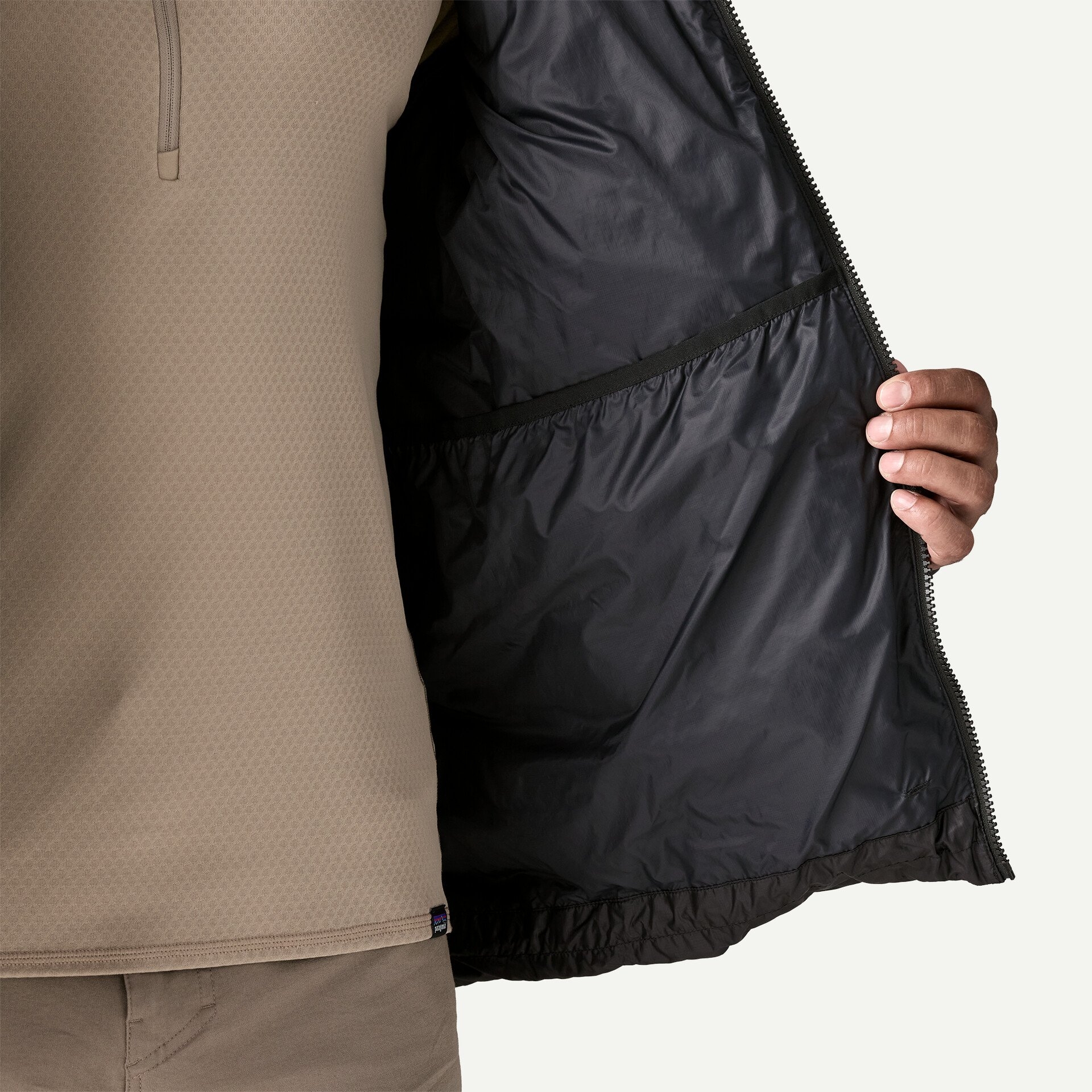 Men's Fitz Roy Down Hoody