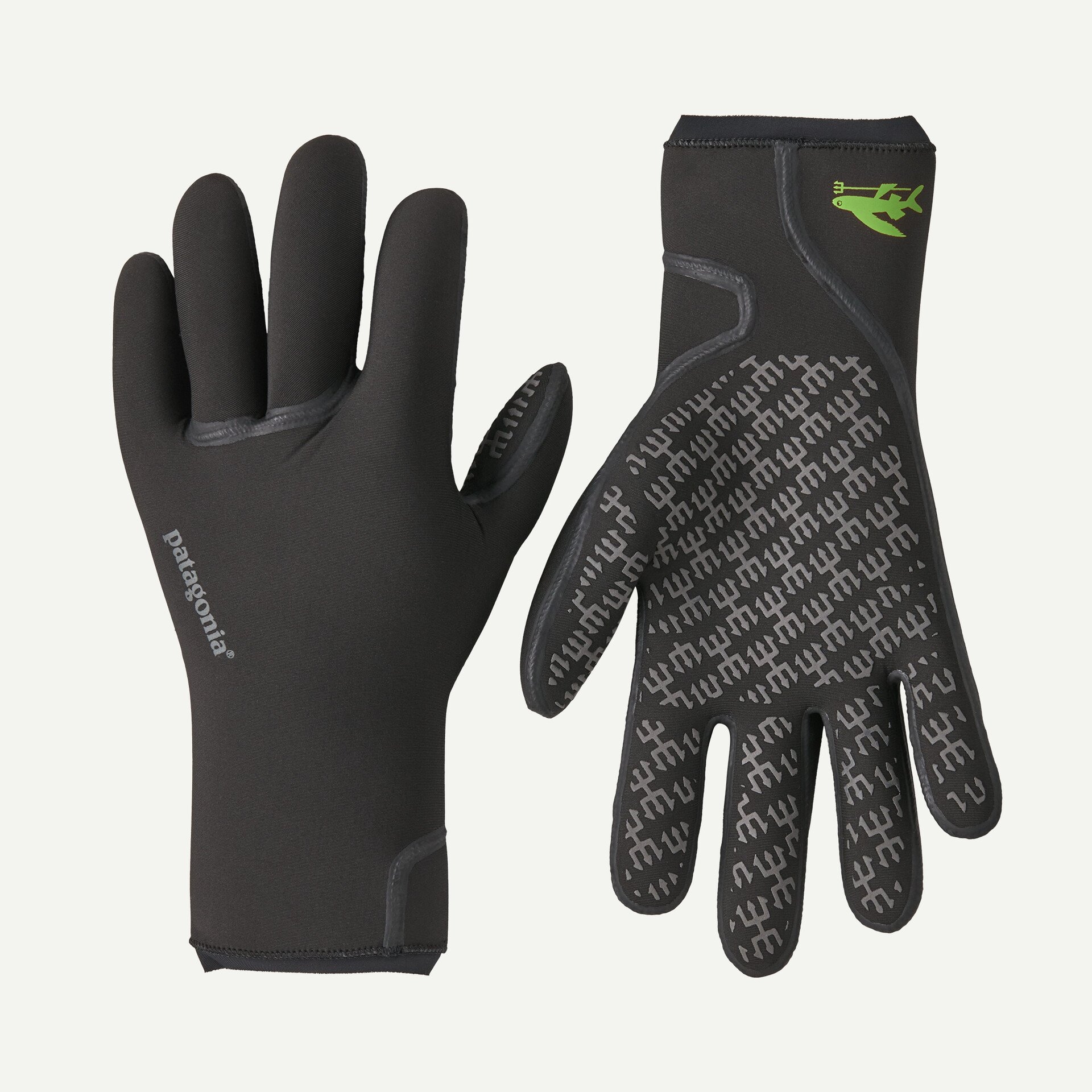 R2® Yulex® Regulator® Wetsuit Gloves