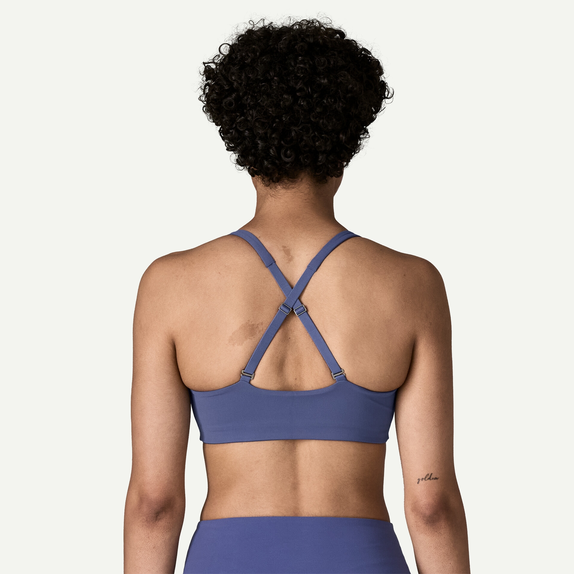 Women's Maipo Low-Impact Adjustable Bra