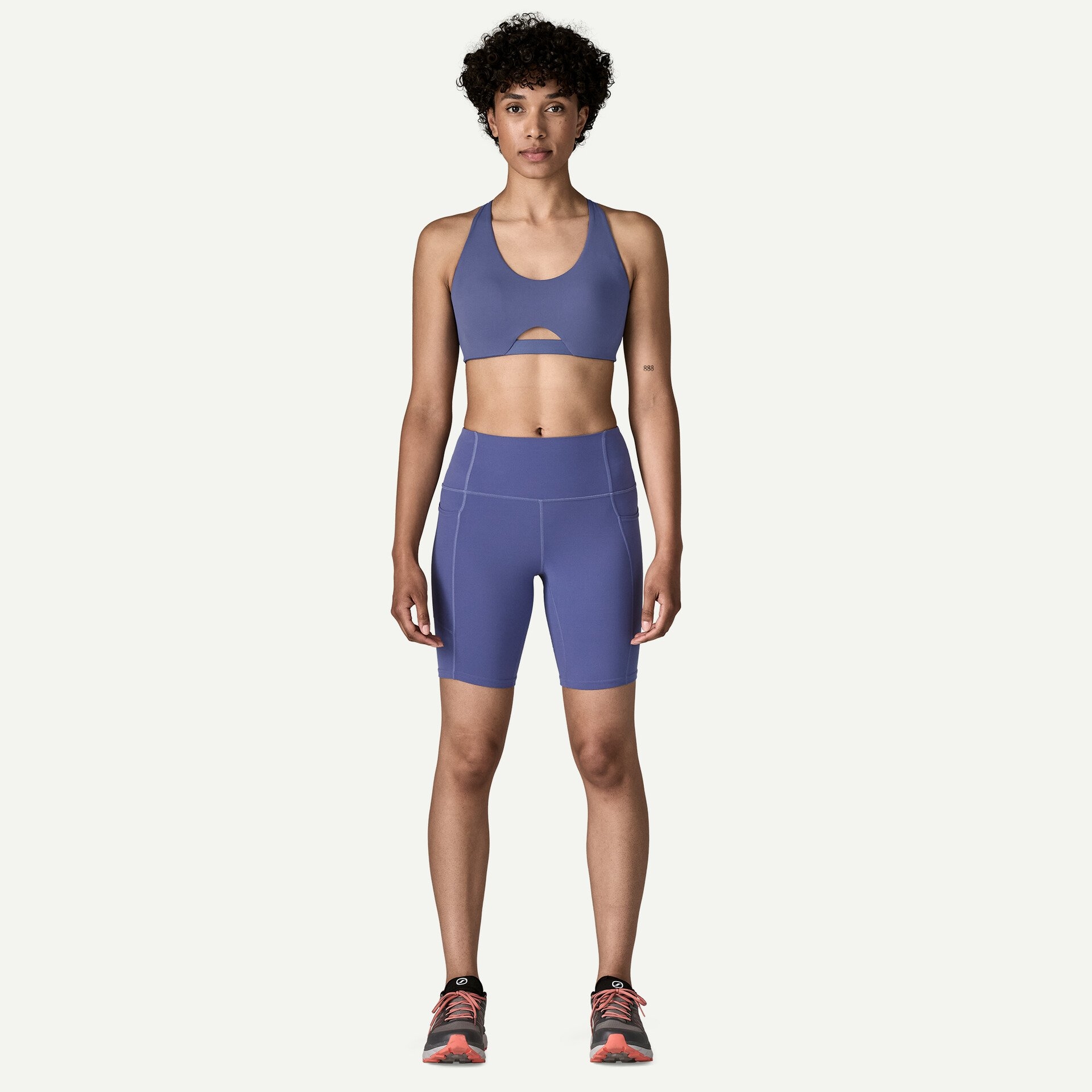 Women's Maipo Low-Impact Adjustable Bra