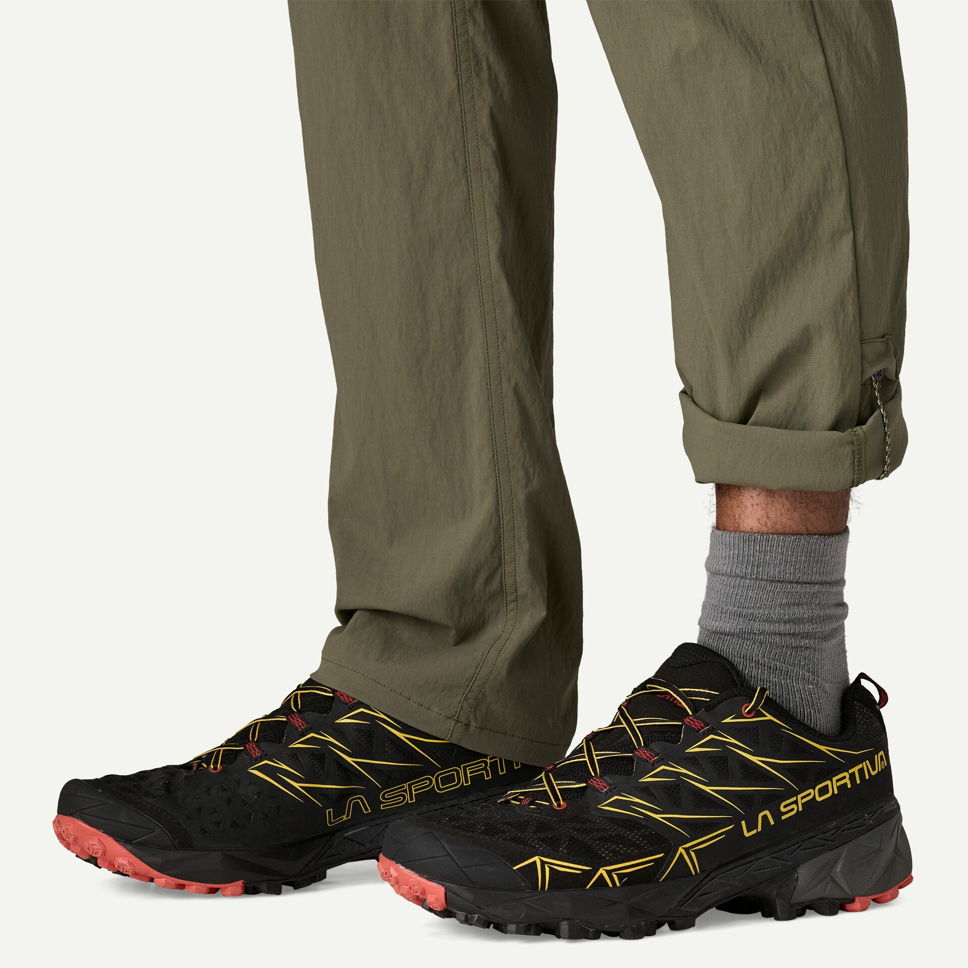 Men's Quandary Convertible Pants