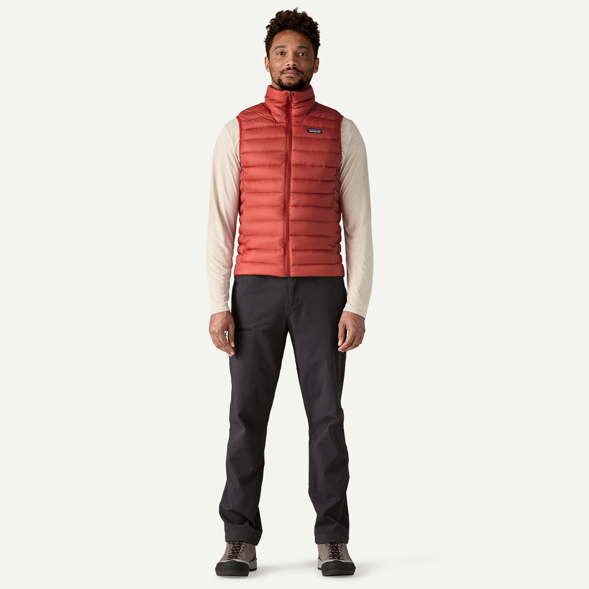 Men's Down Sweater™ Vest