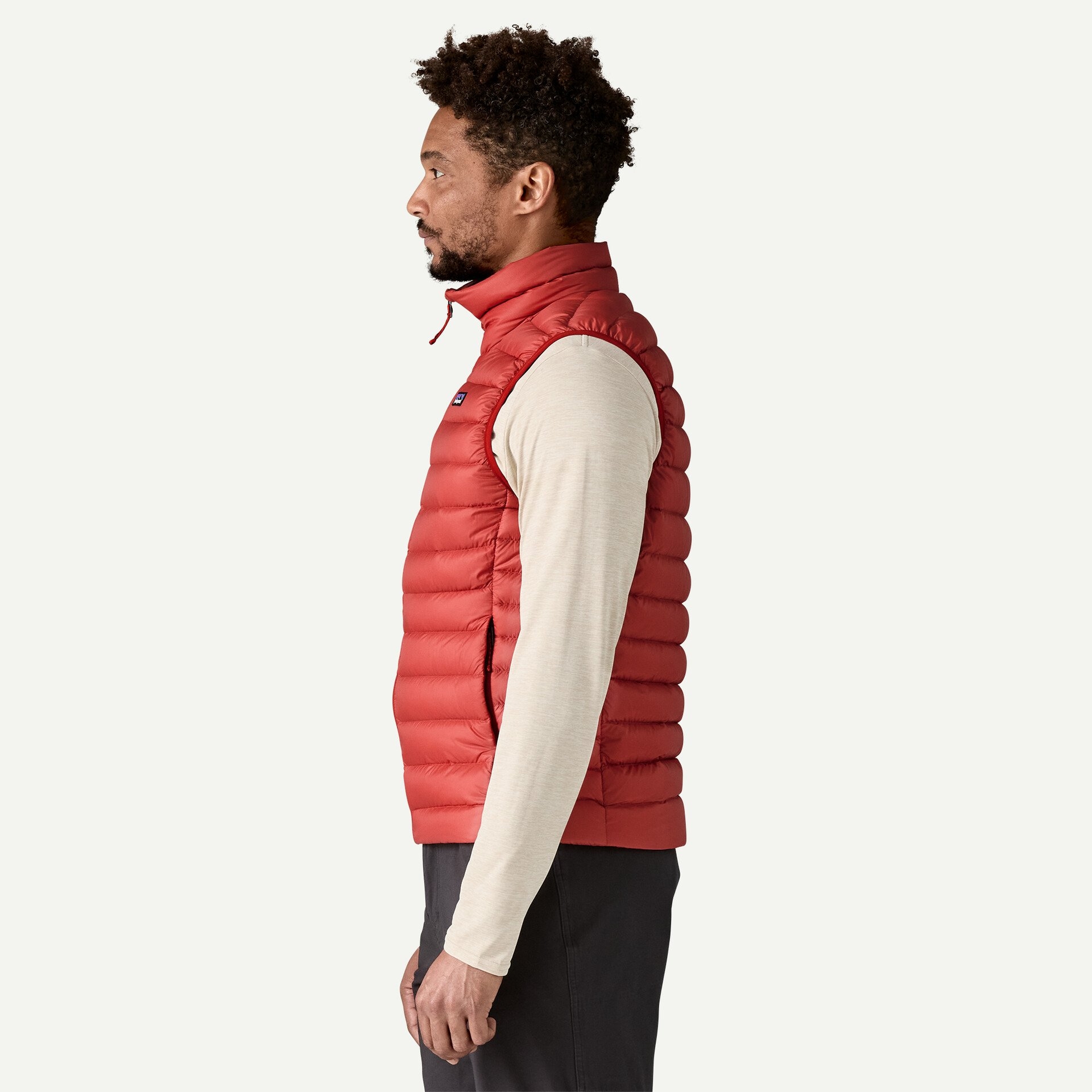 Men's Down Sweater™ Vest