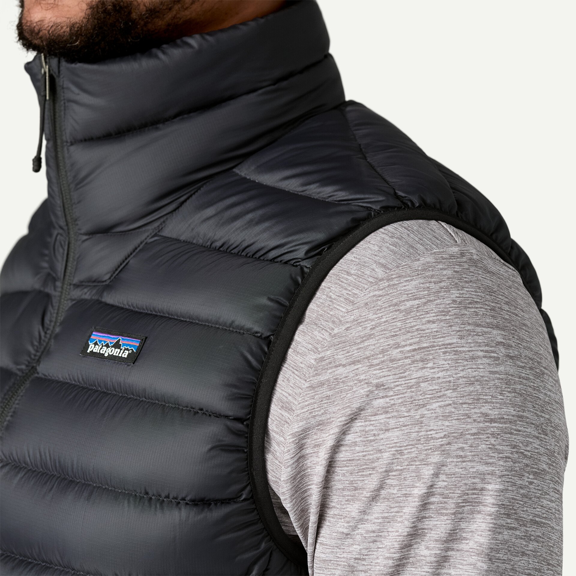 Men's Down Sweater™ Vest
