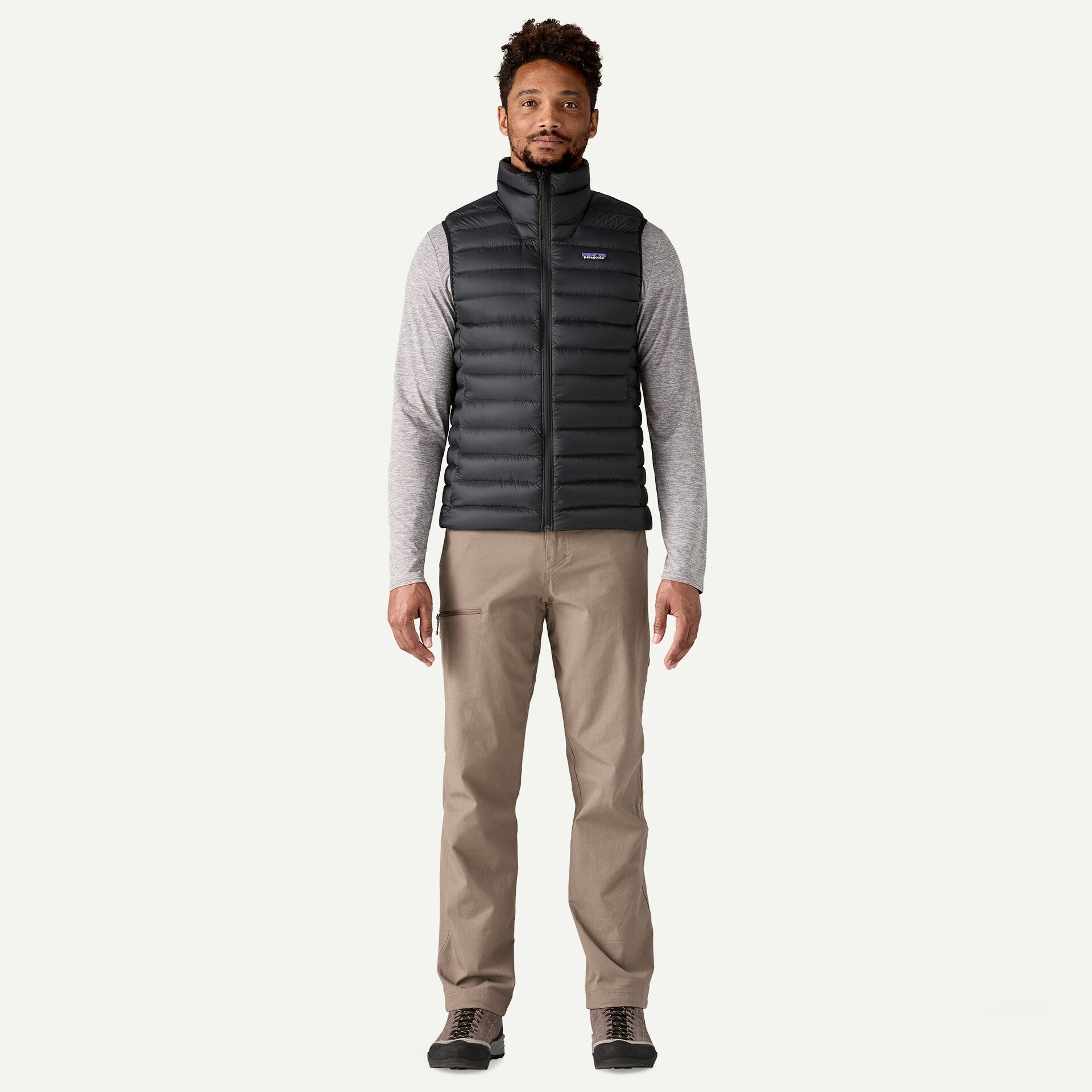 Men's Down Sweater™ Vest