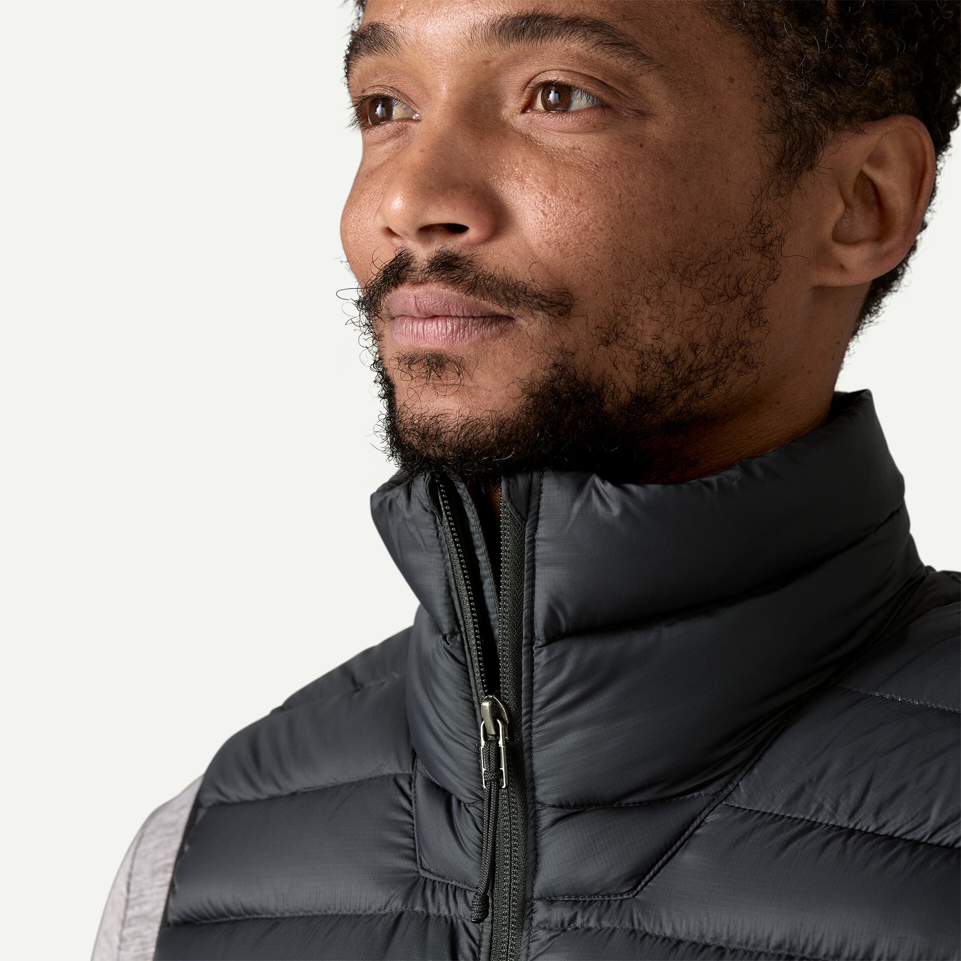 Men's Down Sweater™ Vest