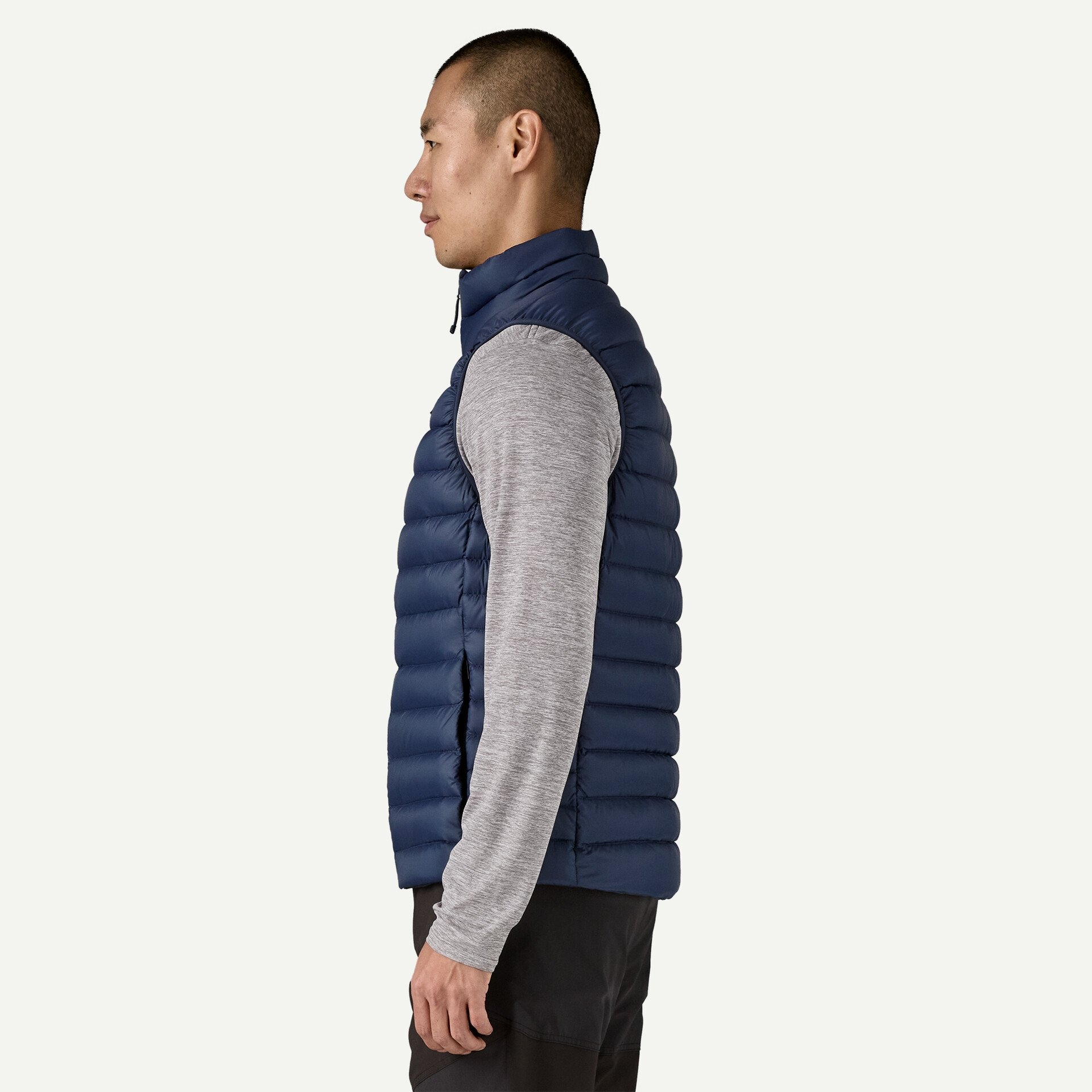 Men's Down Sweater™ Vest