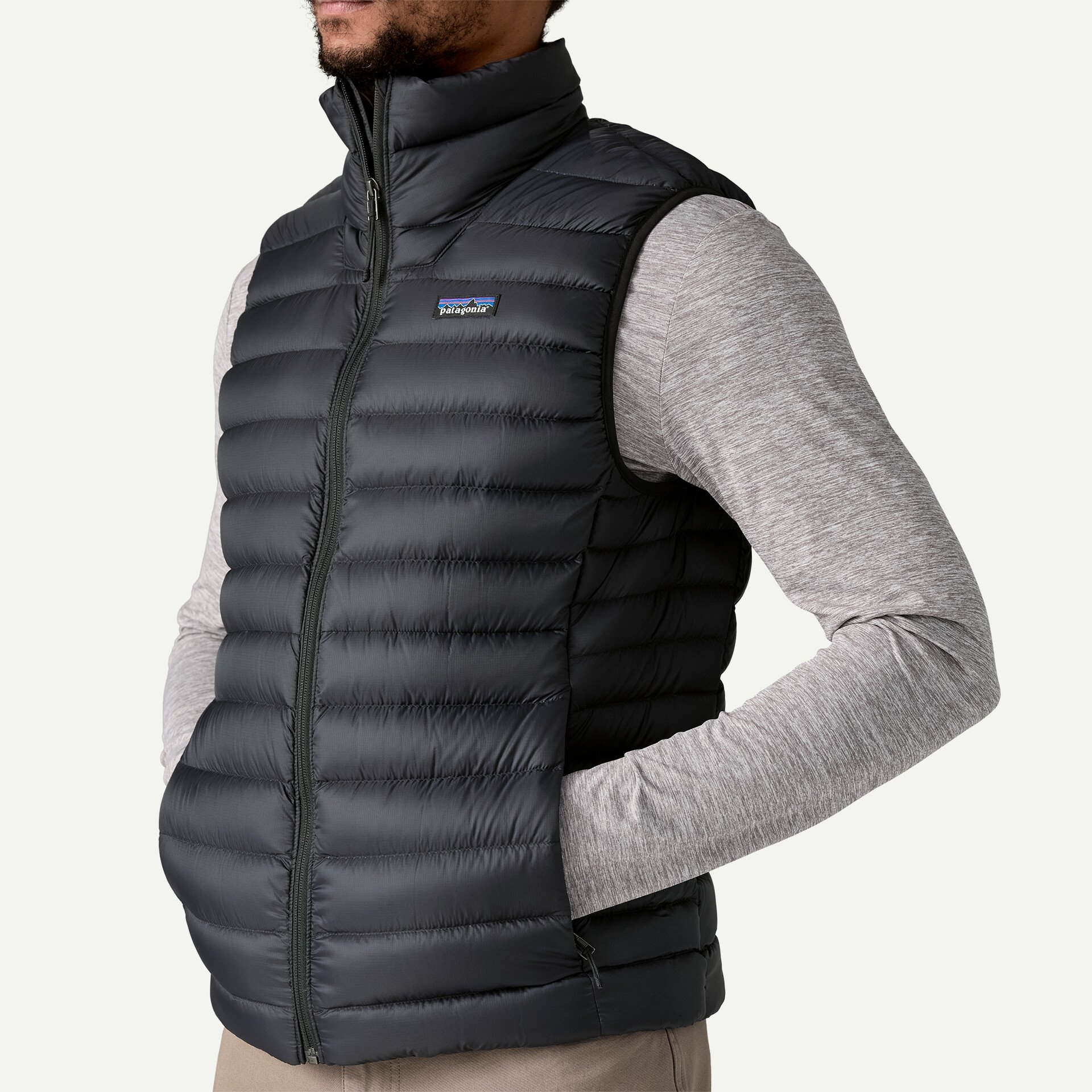 Men's Down Sweater™ Vest