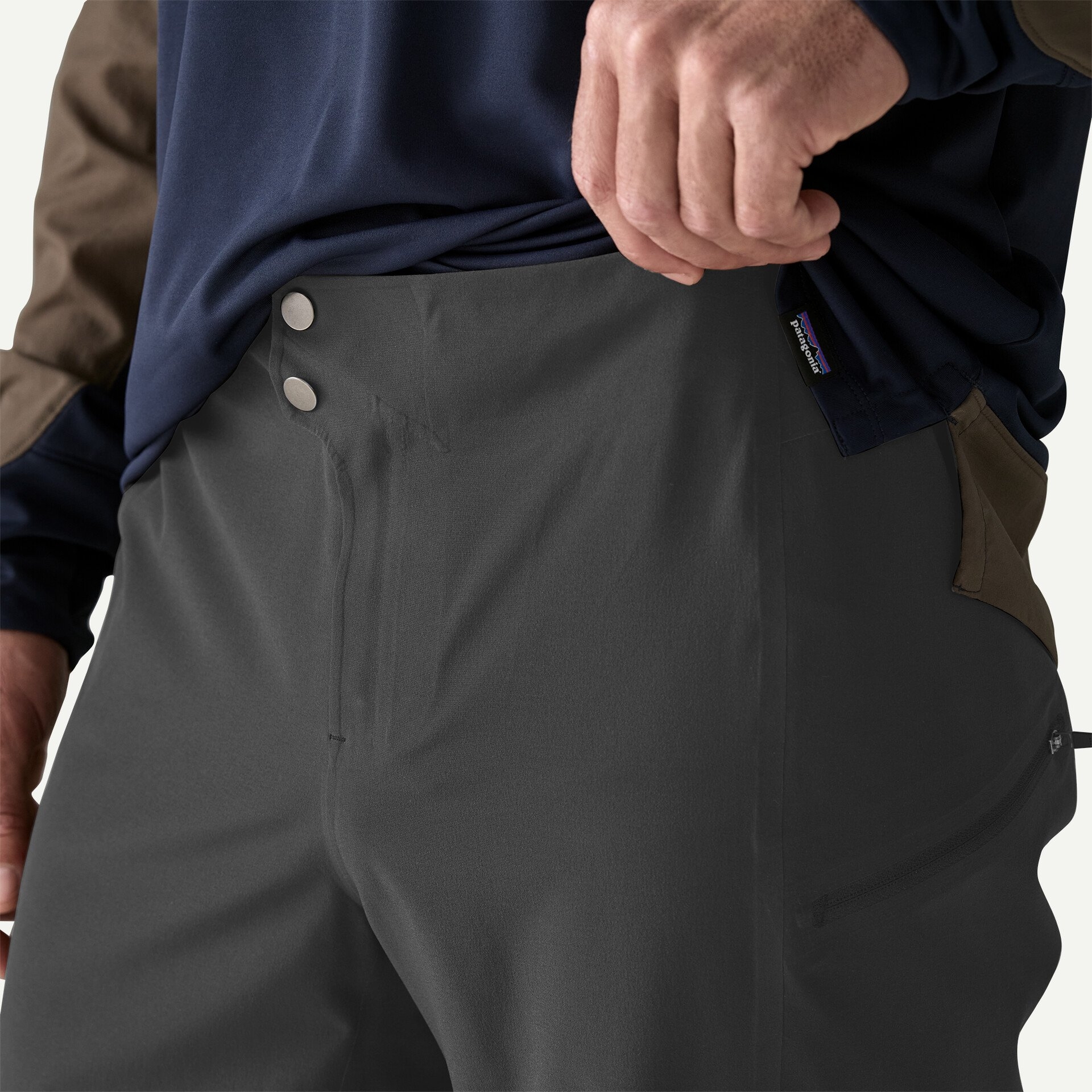 Men's Dirt Roamer Bike Shorts - 12½"