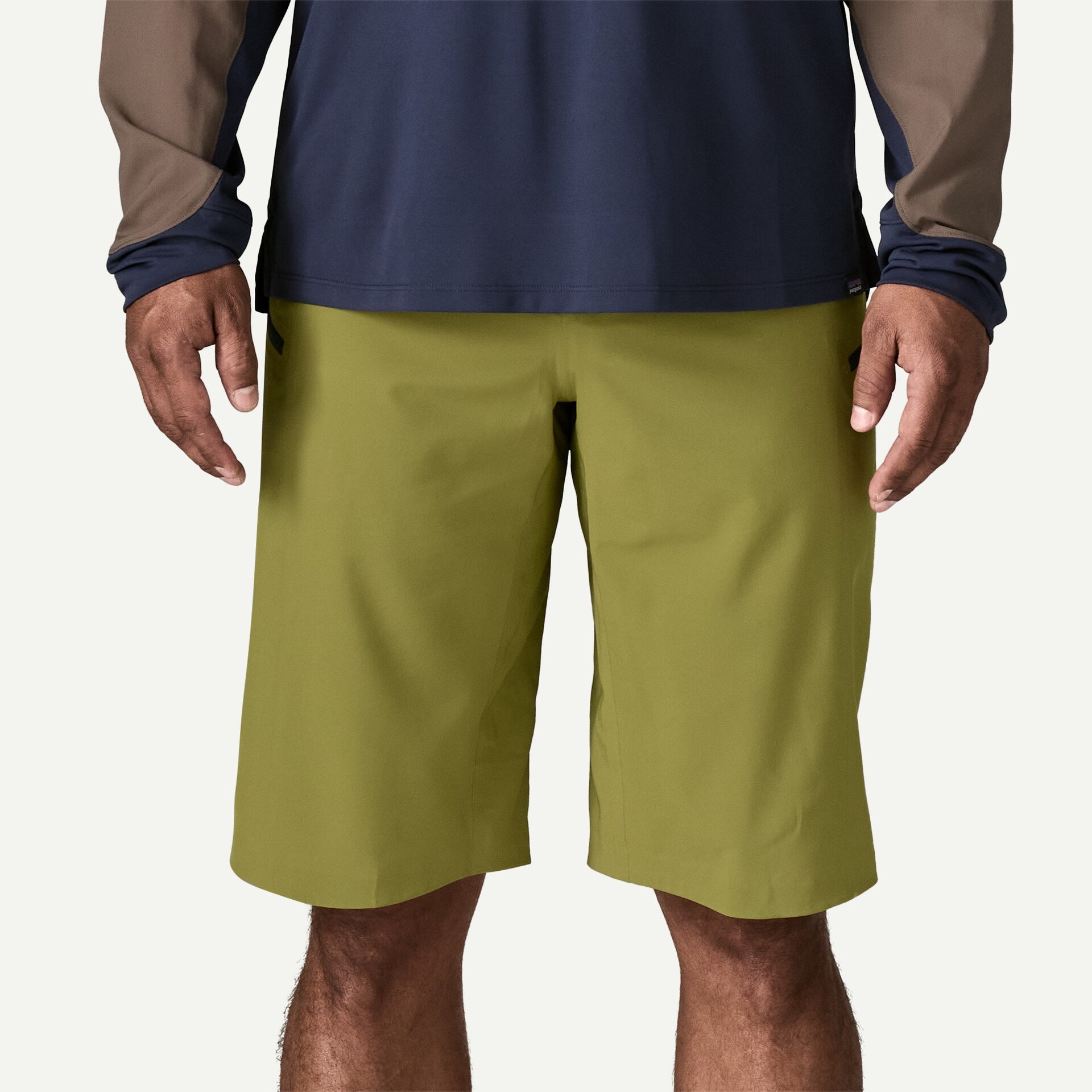 Men's Dirt Roamer Bike Shorts - 12½"