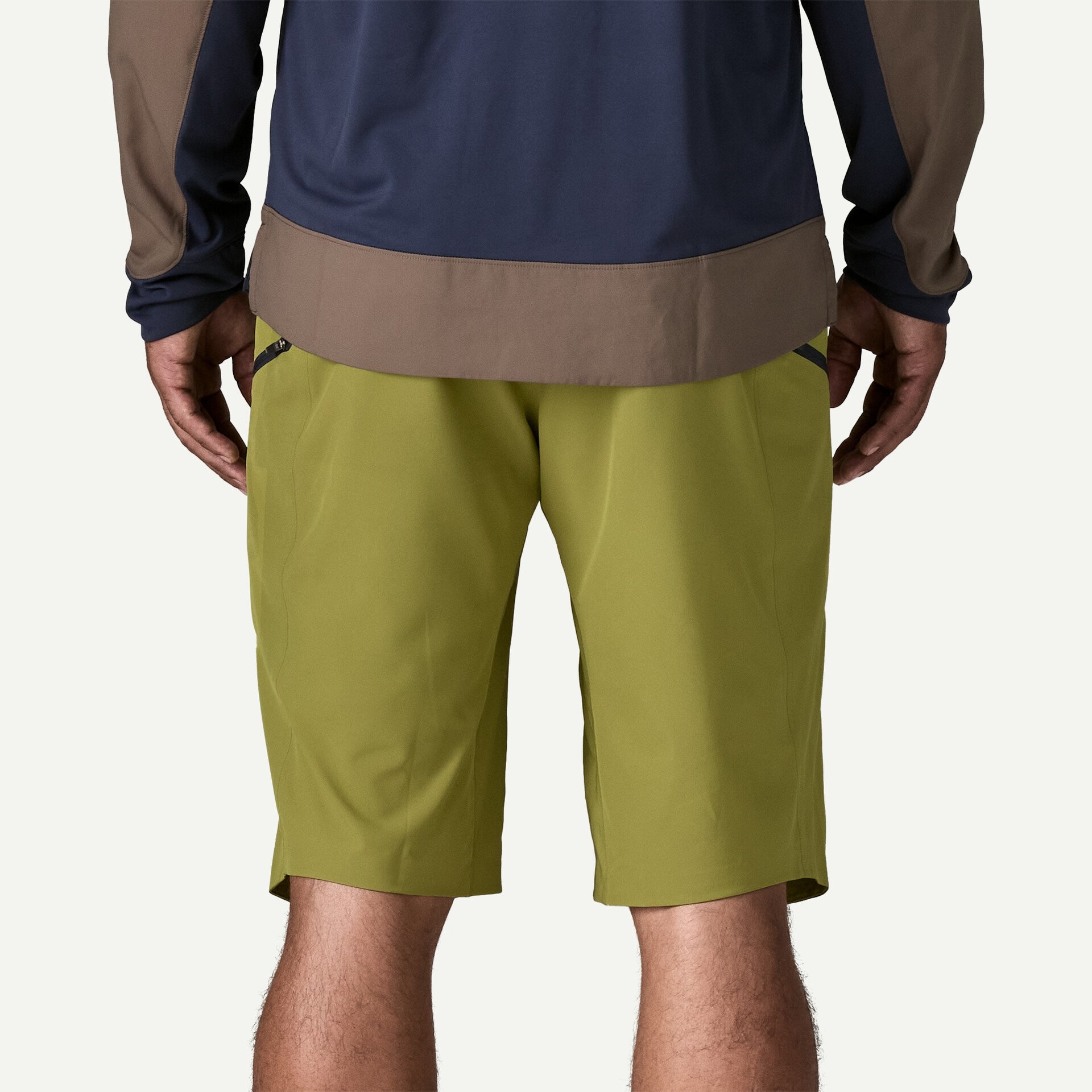 Men's Dirt Roamer Bike Shorts - 12½"