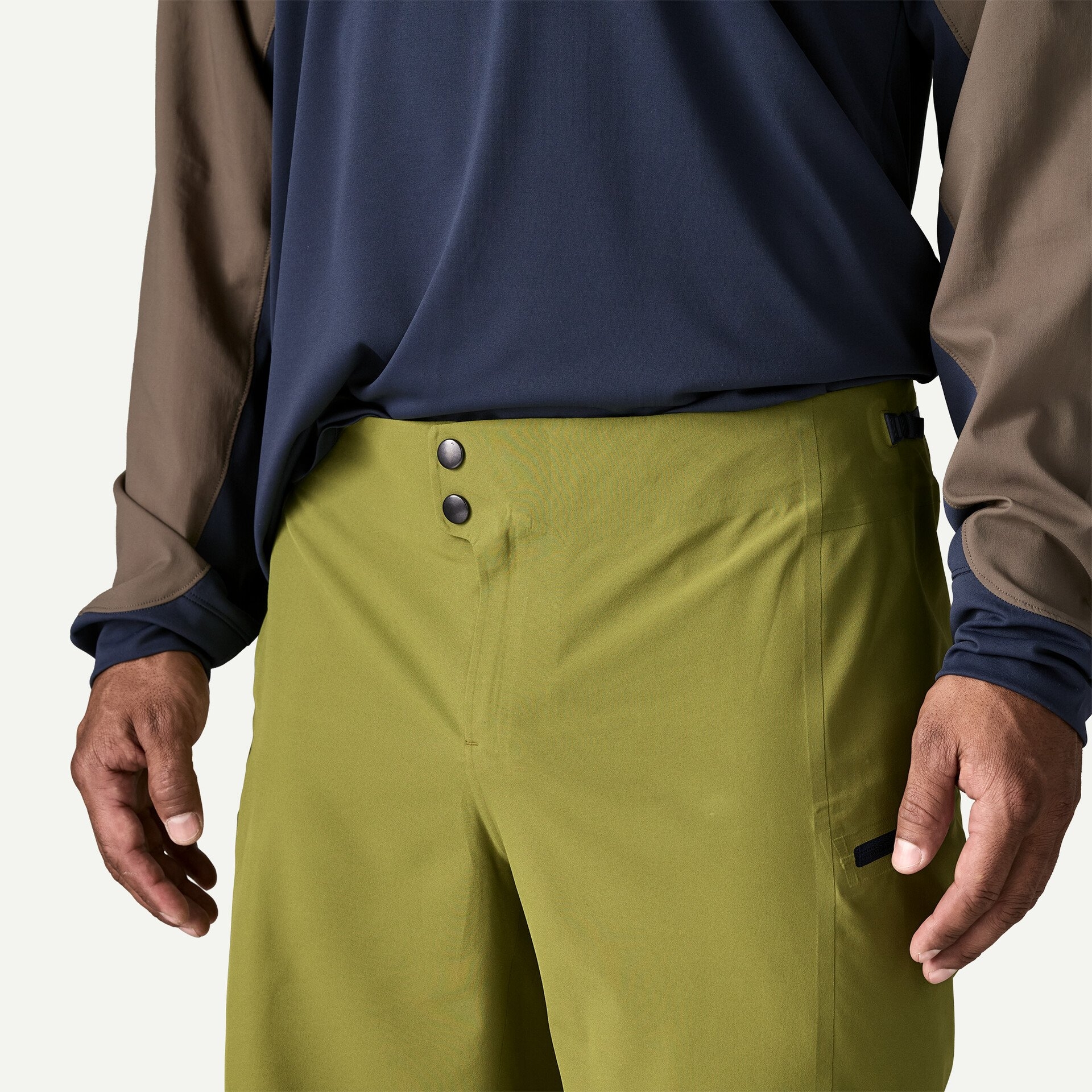 Men's Dirt Roamer Bike Shorts - 12½"