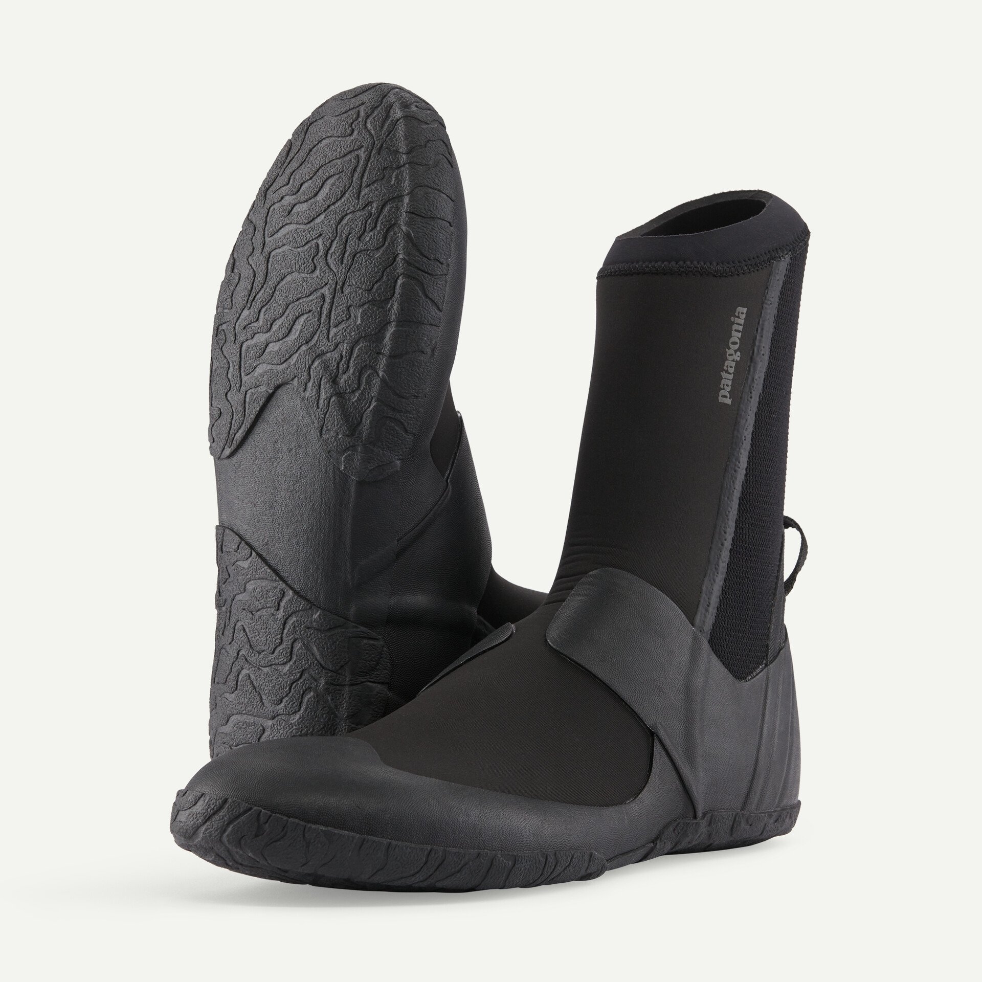 R4® Yulex® Regulator® Round Toe Wetsuit Booties