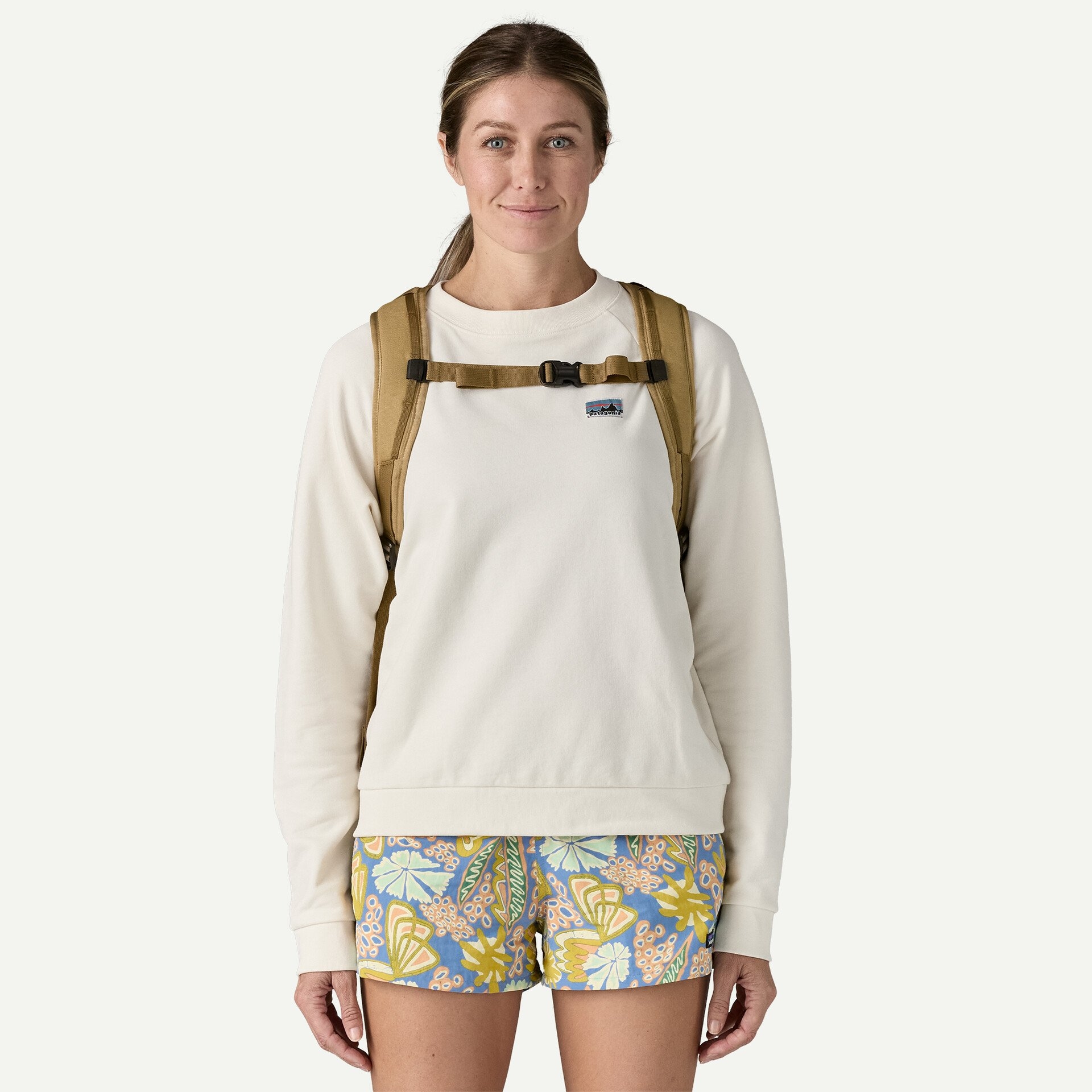 Fieldsmith Linked Backpack 24L