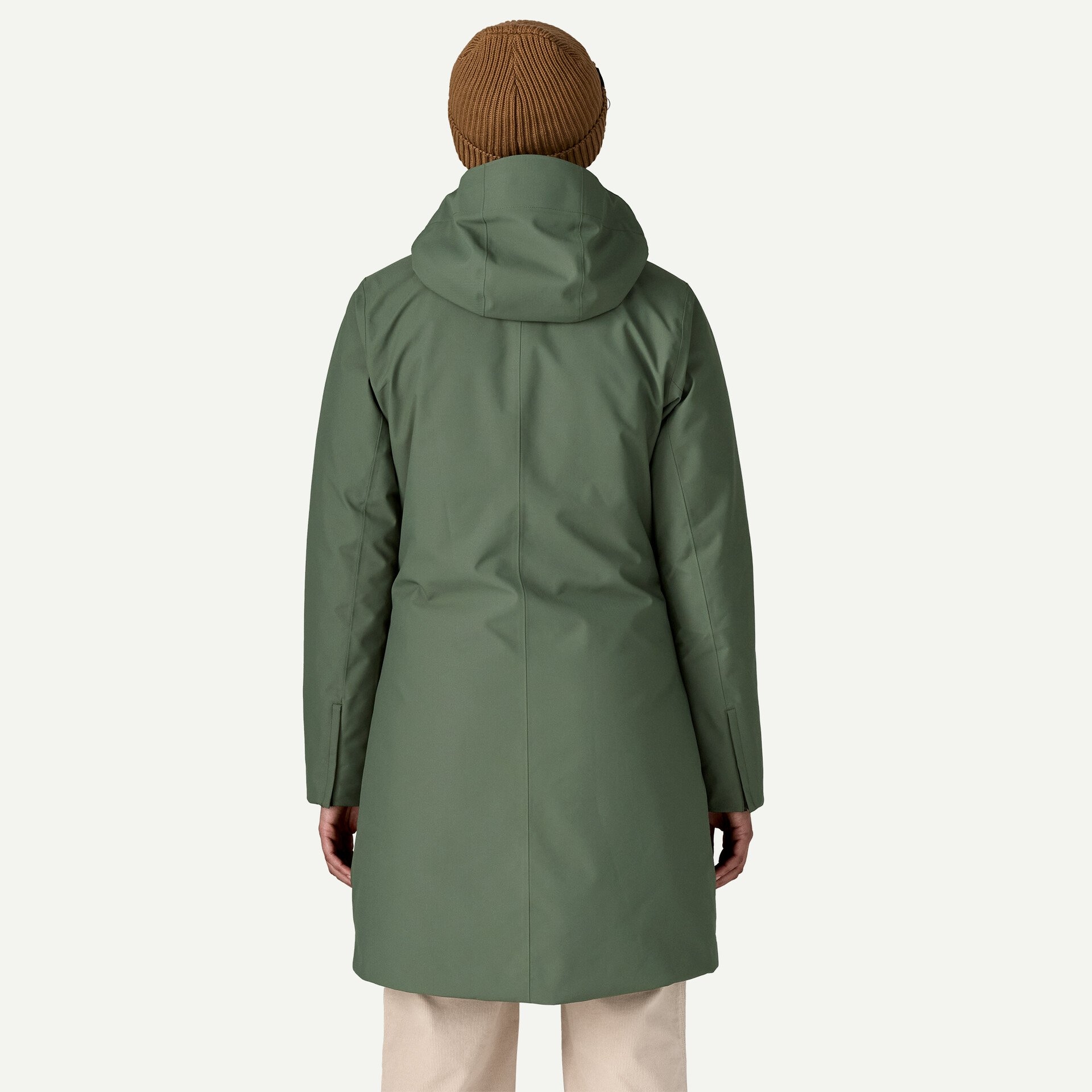 Women's Tres 3-in-1 Parka