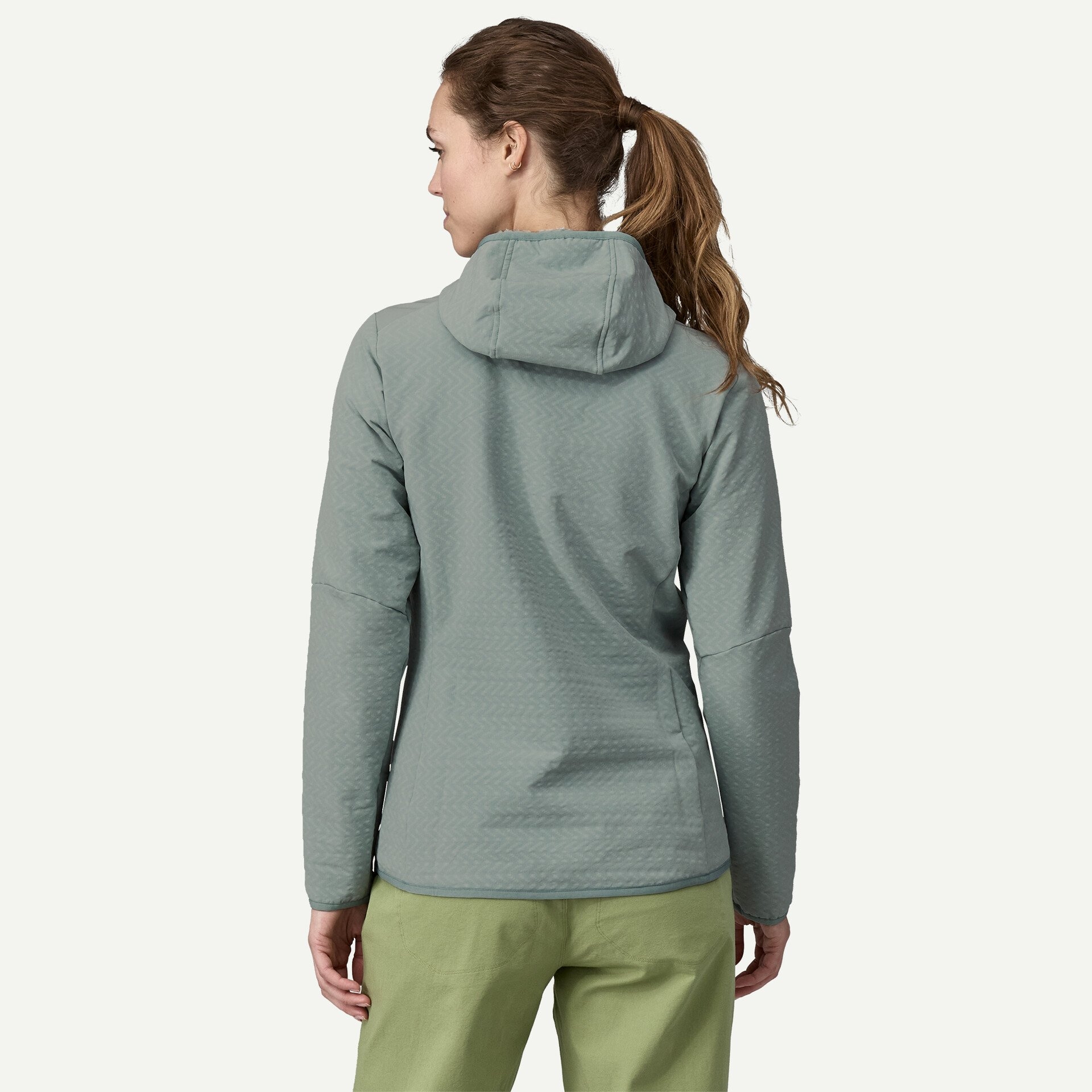 Women's R2® CrossStrata Hoody