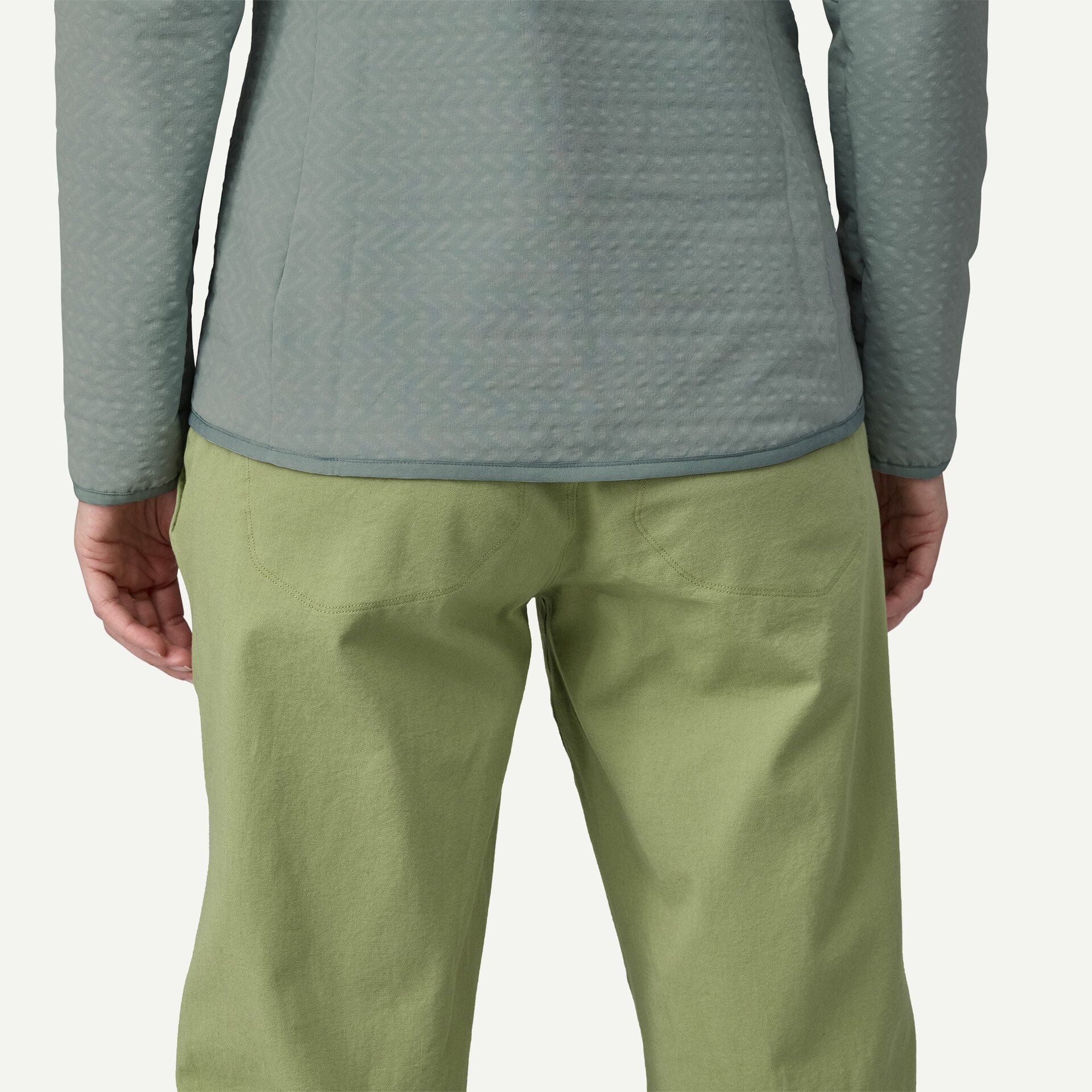 Women's R2® CrossStrata Hoody