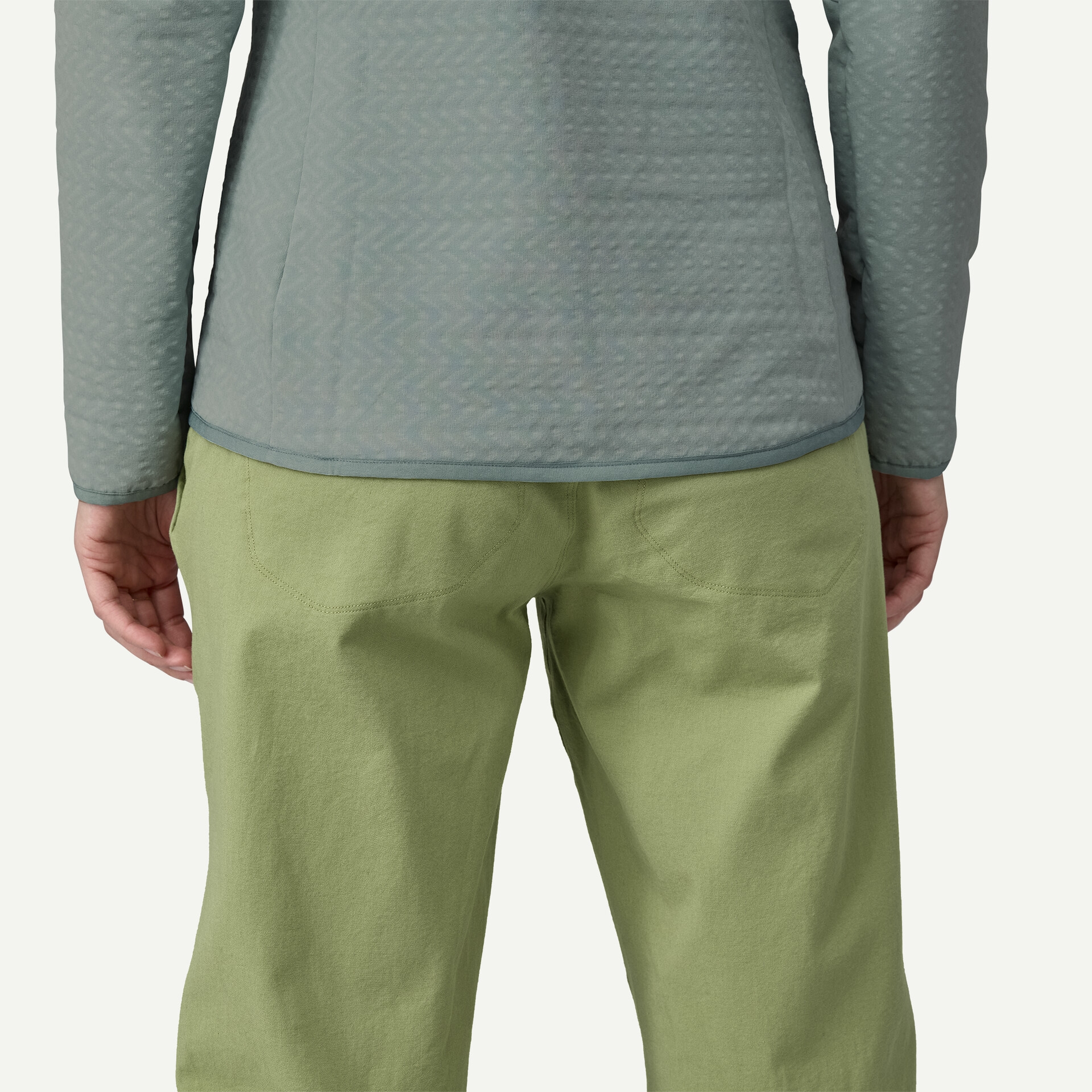 Women's R2® CrossStrata Hoody