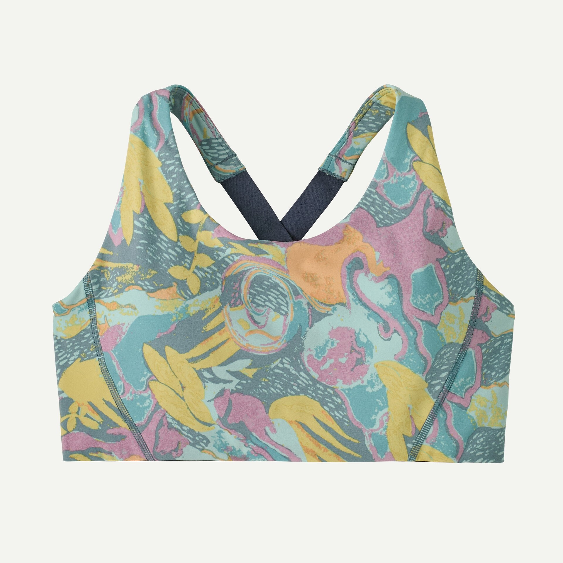 Women's Shadowlite Mid-Impact Adjustable Bra