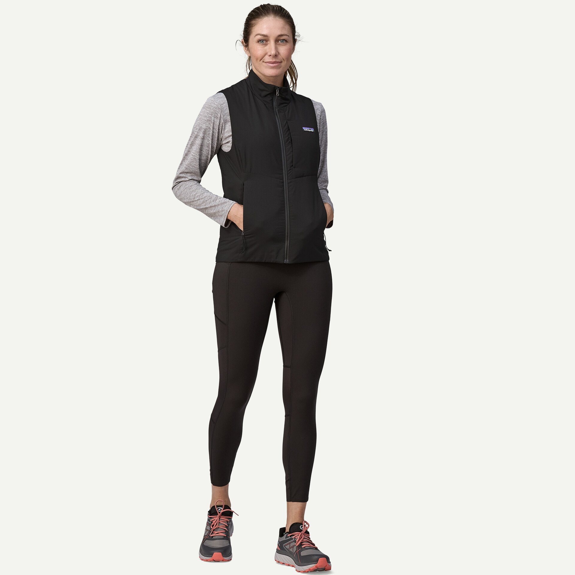 Women's Nano-Air® Light Vest