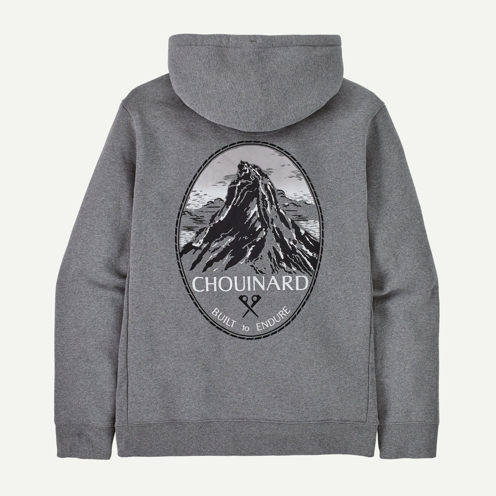 Chouinard® Crest Uprisal Hoody