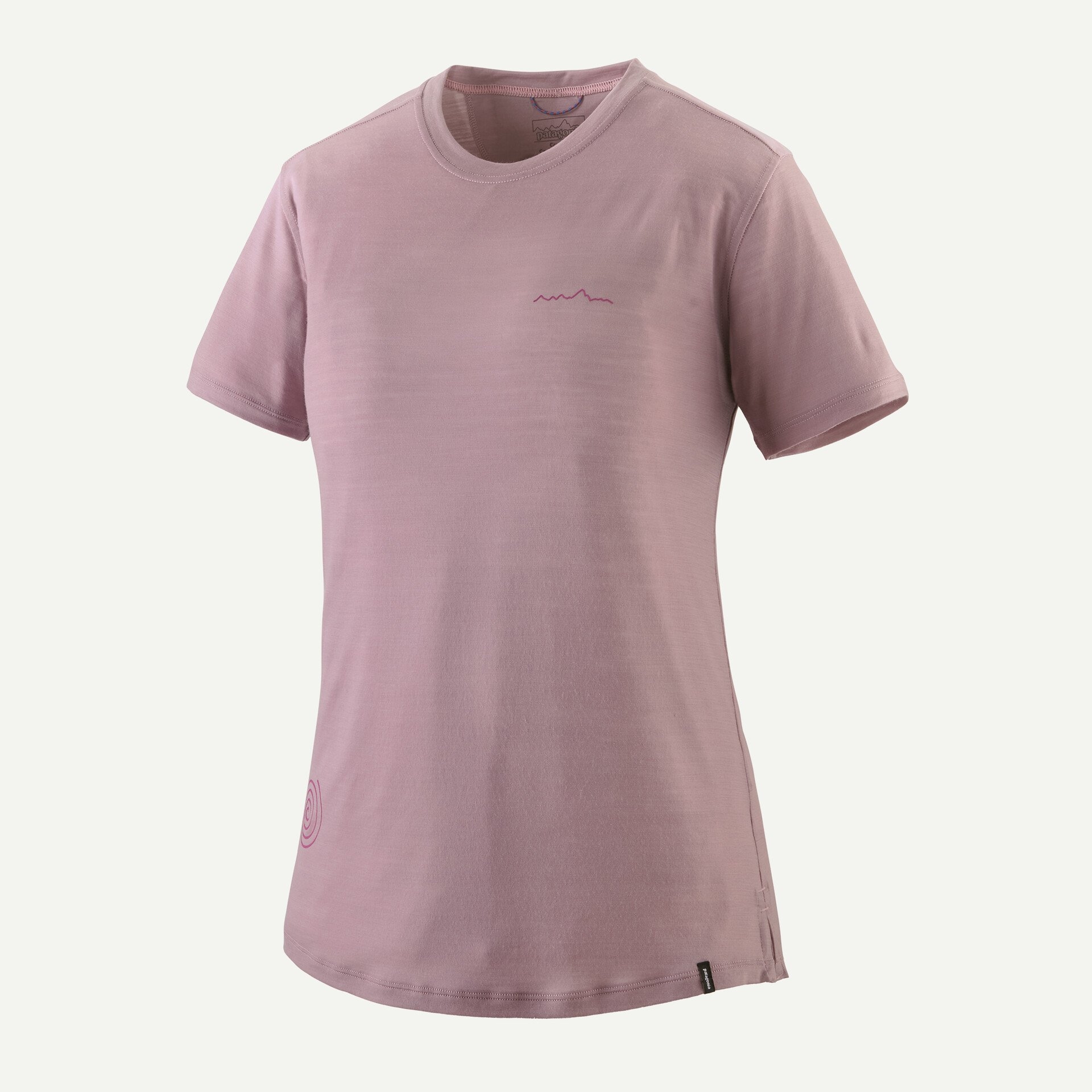 Women's Capilene® Cool Merino Blend Graphic Shirt