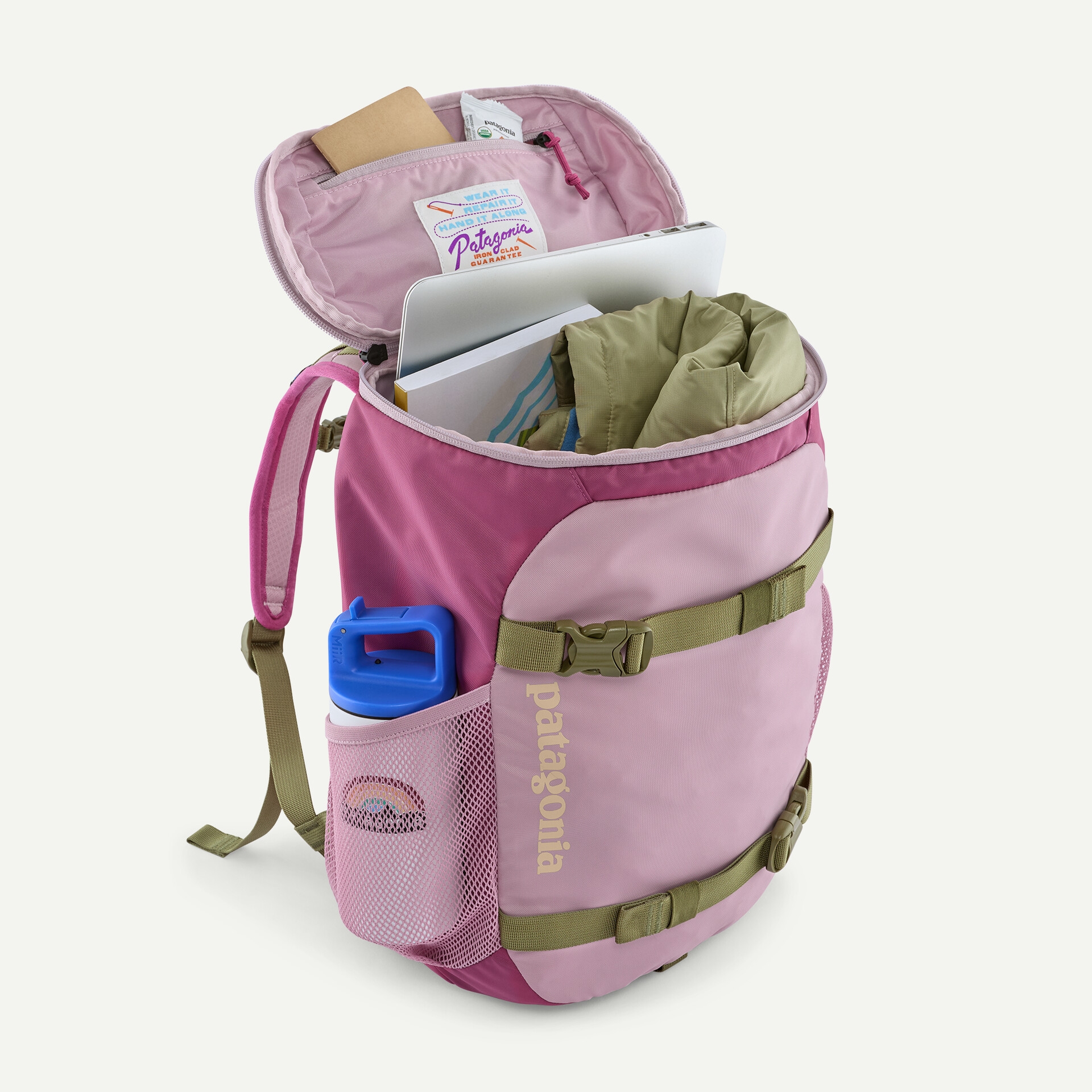 Kids' Refugito Daypack 18L