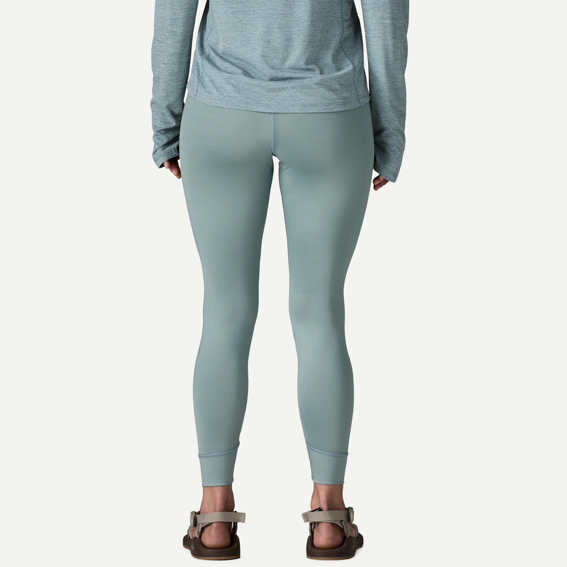 Women's Tropic Comfort Sun Tights