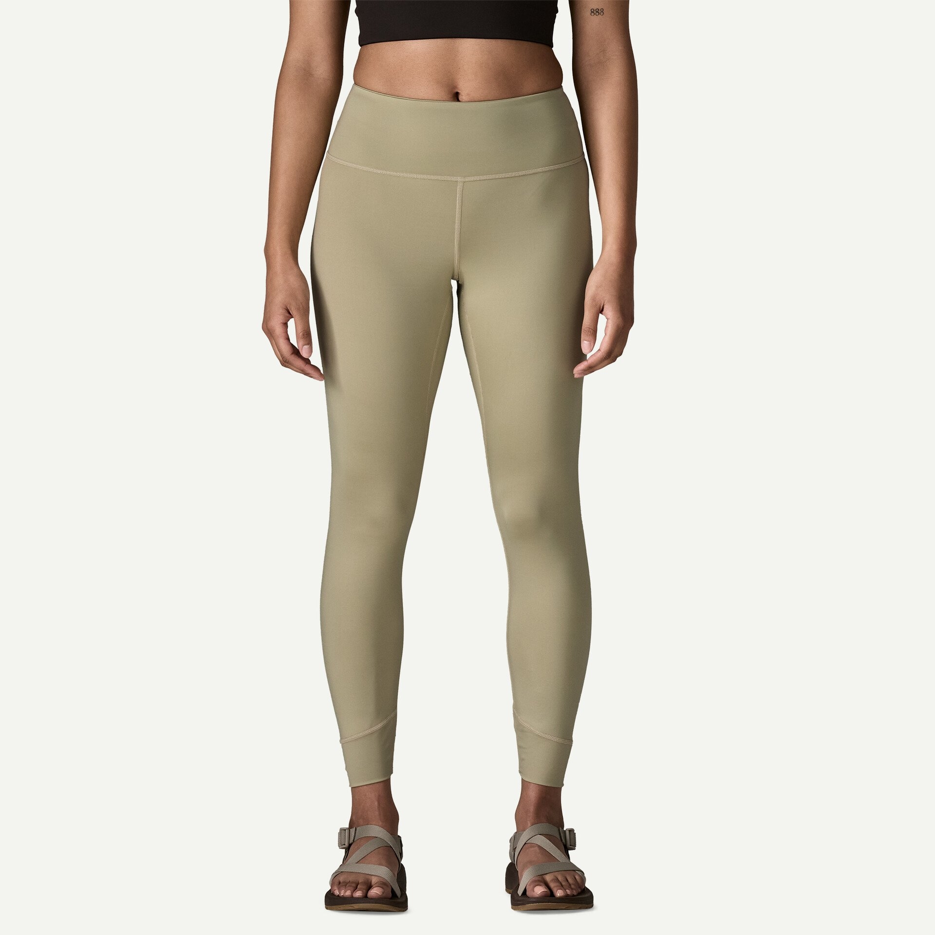 Women's Tropic Comfort Sun Tights