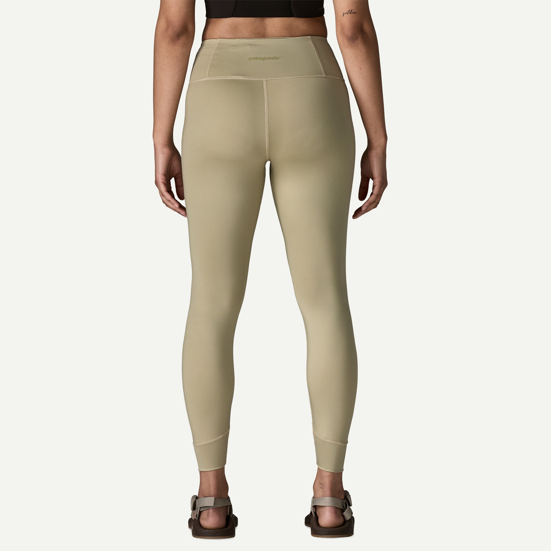 Women's Tropic Comfort Sun Tights