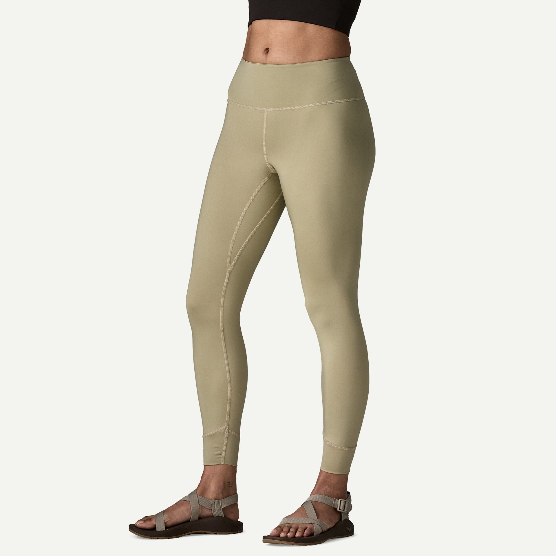 Women's Tropic Comfort Sun Tights