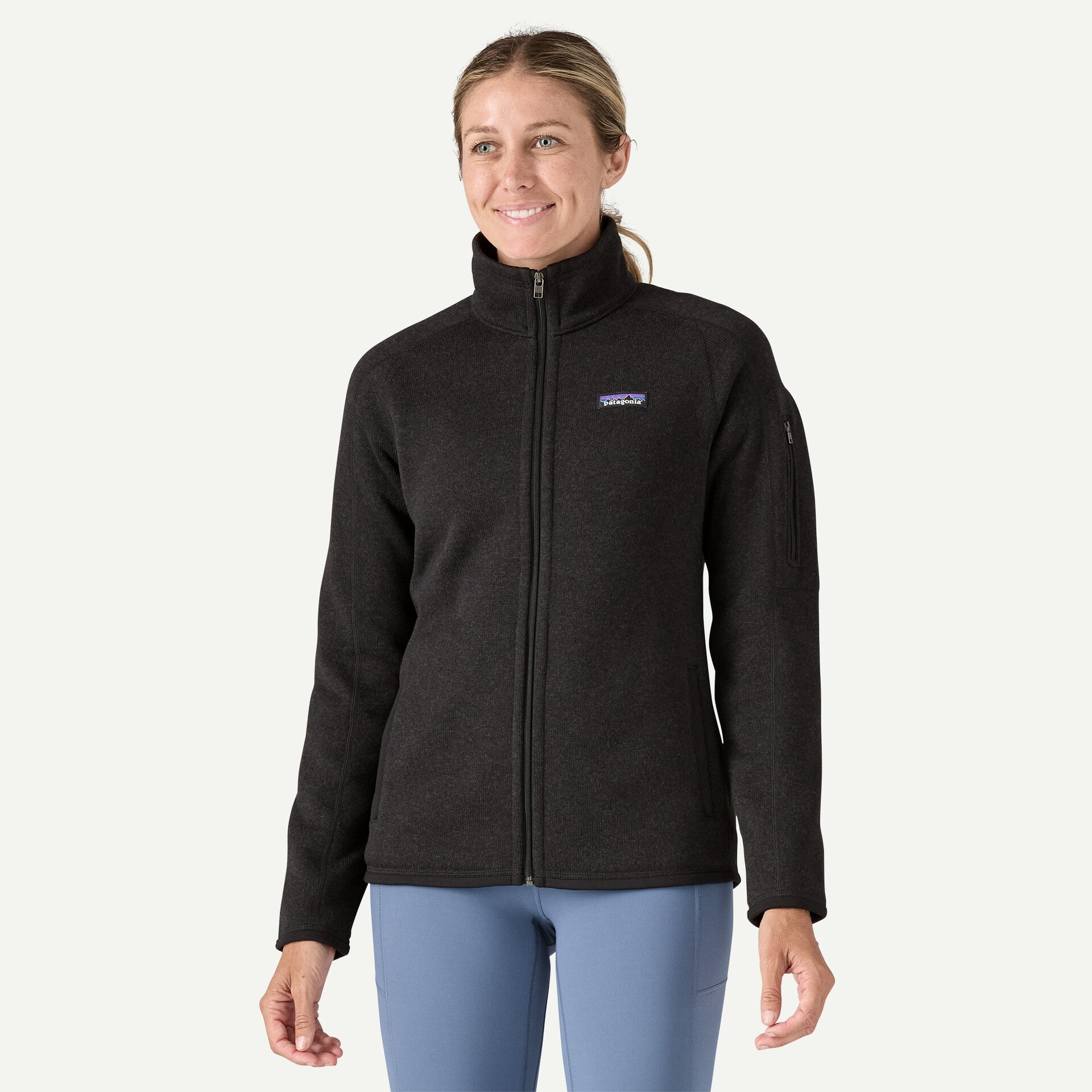 Women's Better Sweater™ Fleece Jacket