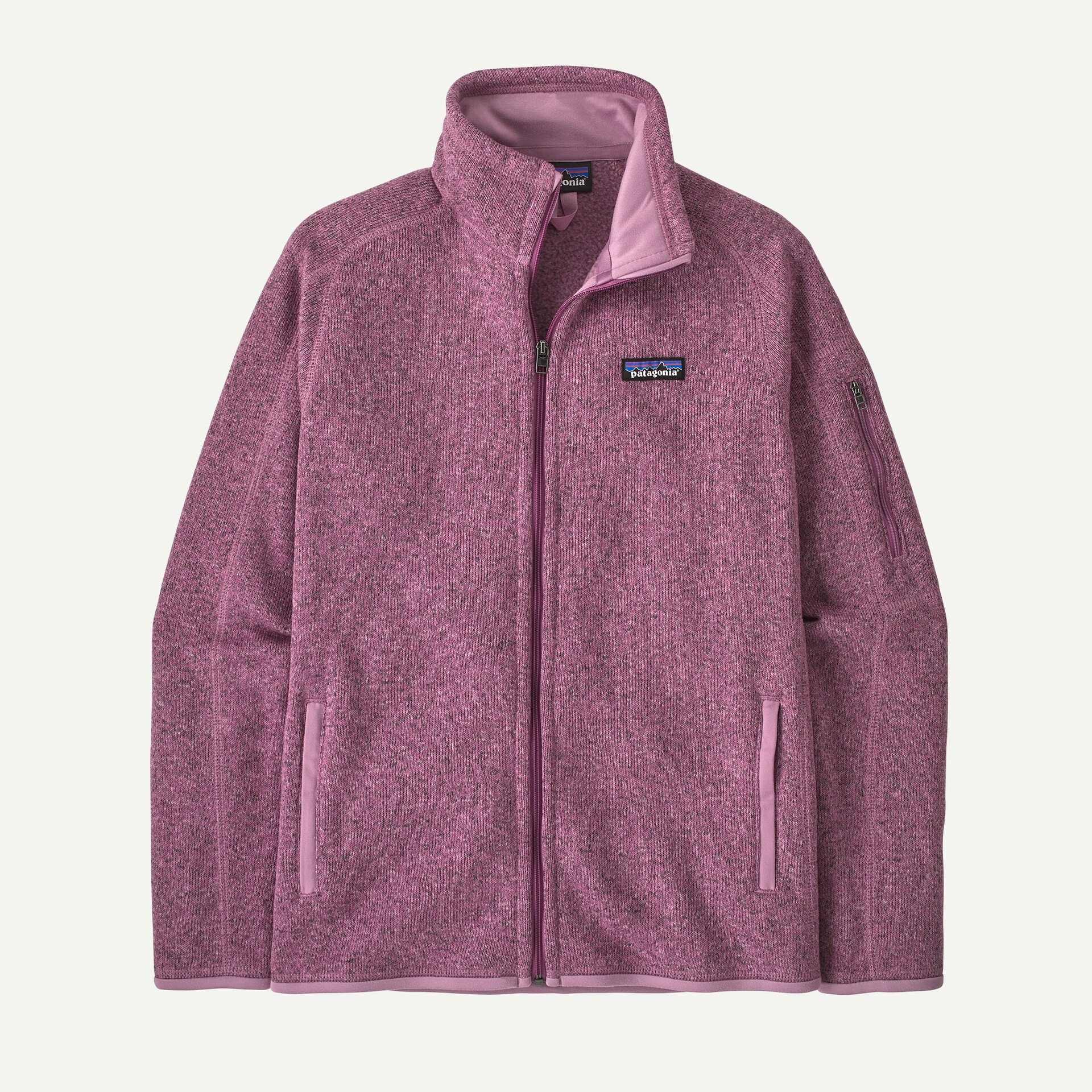 Women's Better Sweater™ Fleece Jacket
