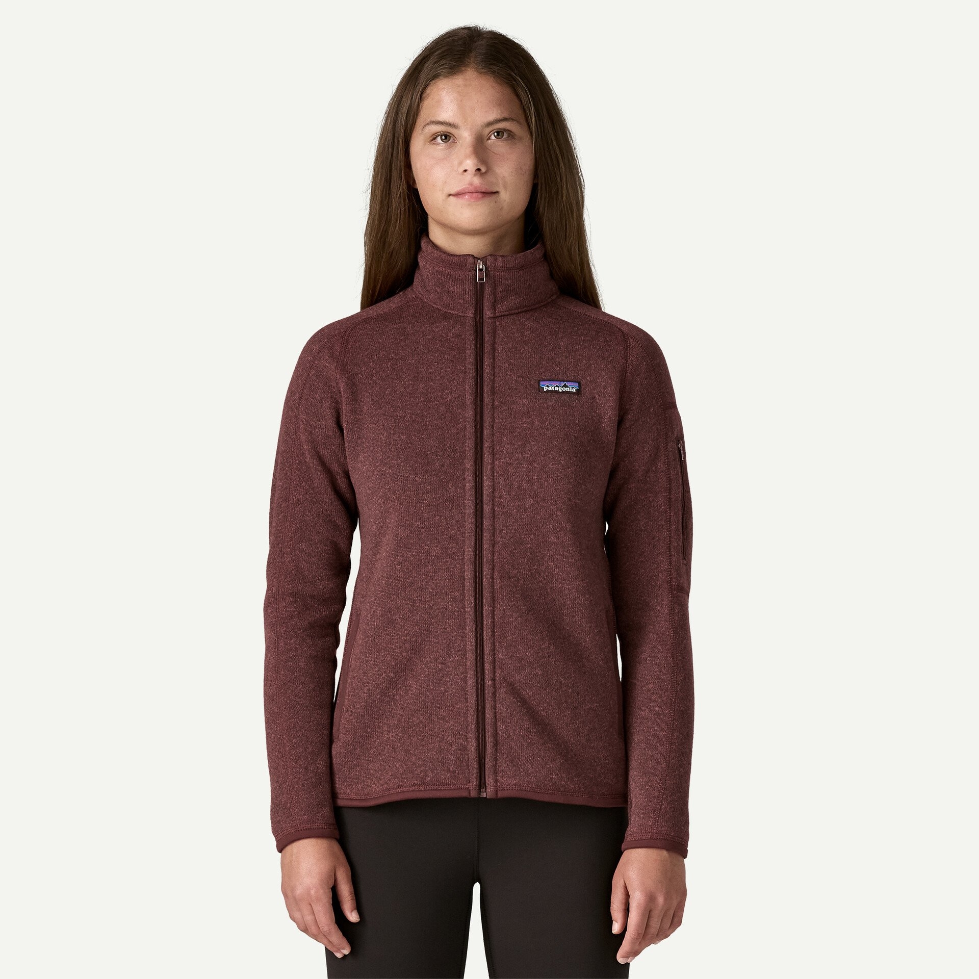 Women's Better Sweater™ Fleece Jacket