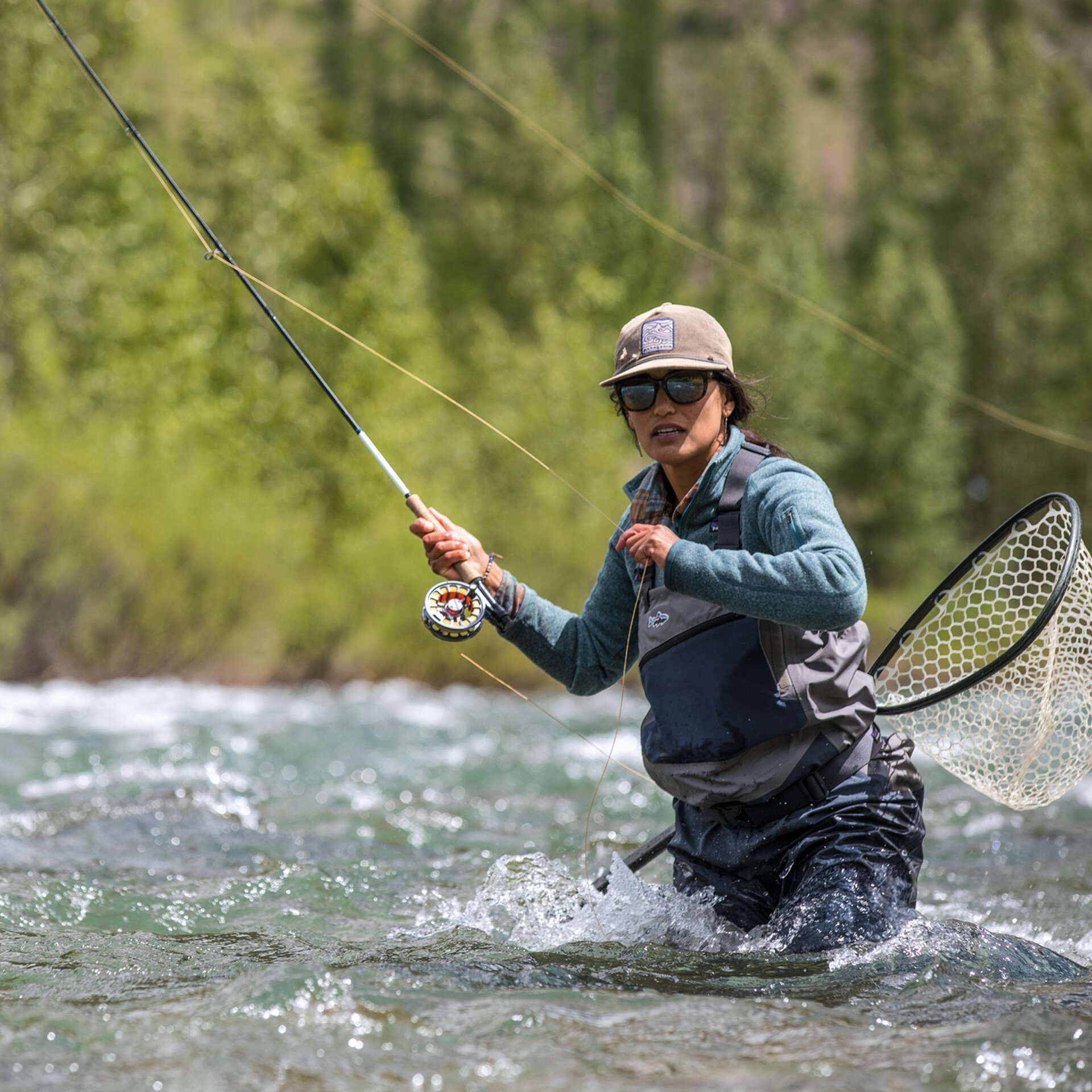 Women's Better Sweater™ Fleece Jacket