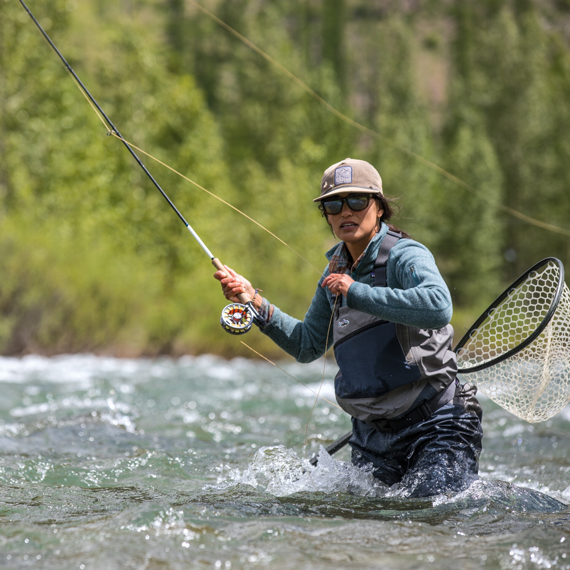 Women's Better Sweater™ Fleece Jacket