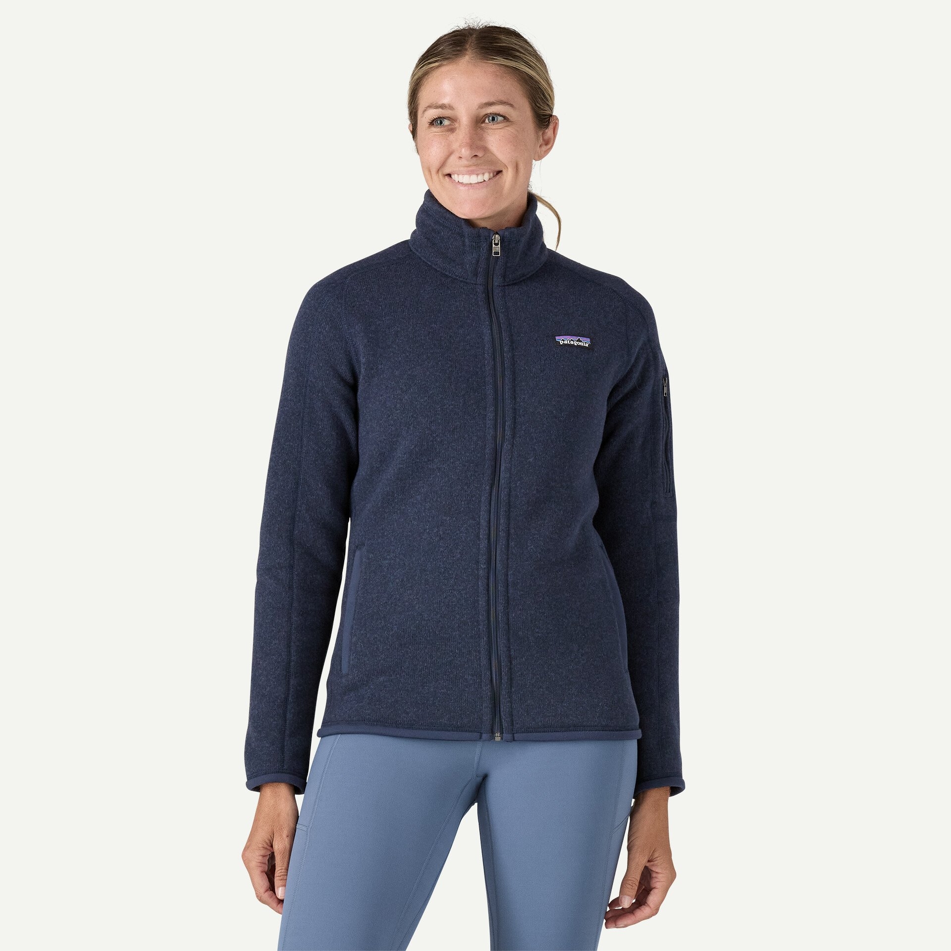 Women's Better Sweater™ Fleece Jacket
