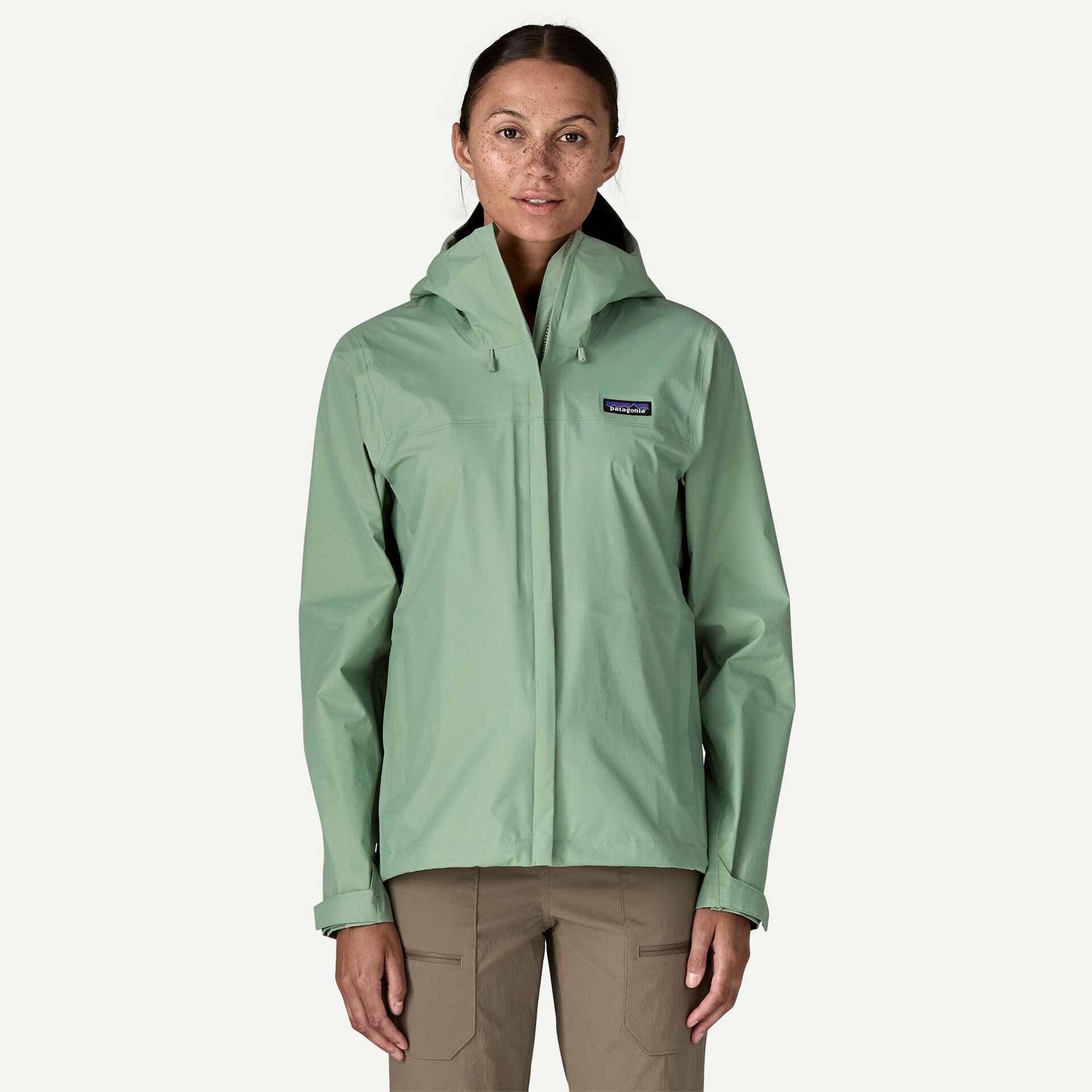 Women's Torrentshell 3L Rain Jacket