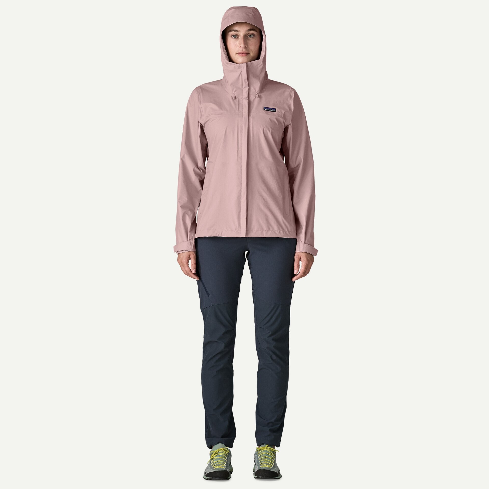 Women's Torrentshell 3L Rain Jacket